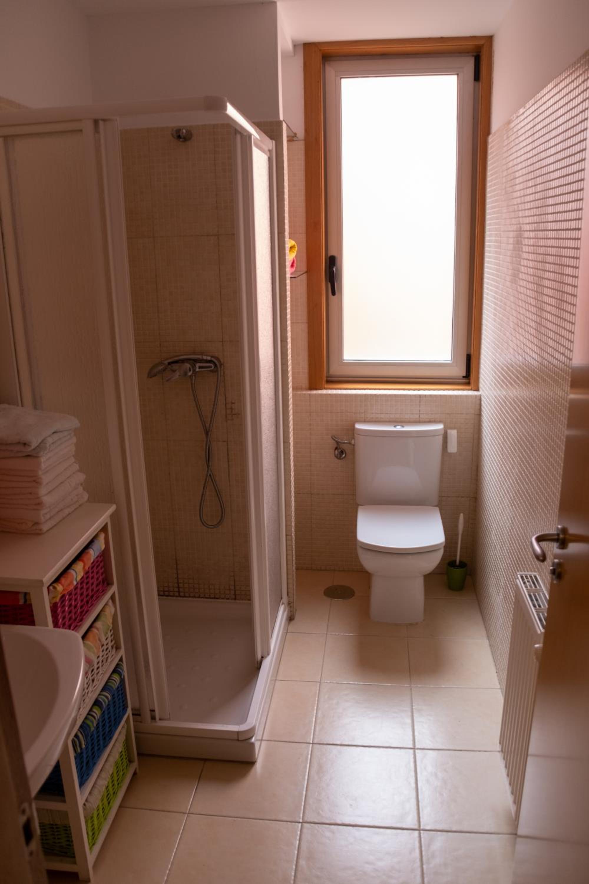 Apartamento a pie de playa