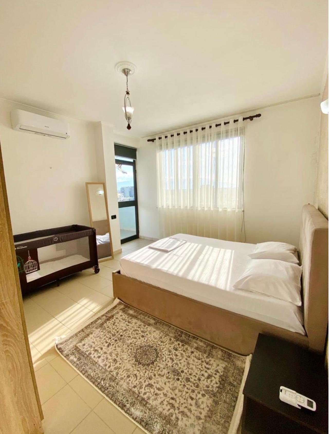 vlore apartament