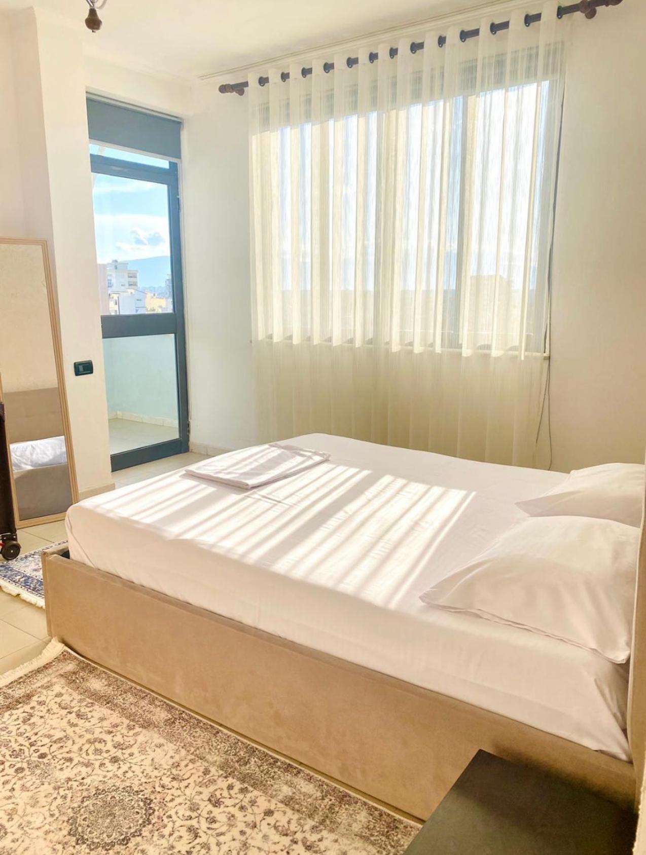 vlore apartament