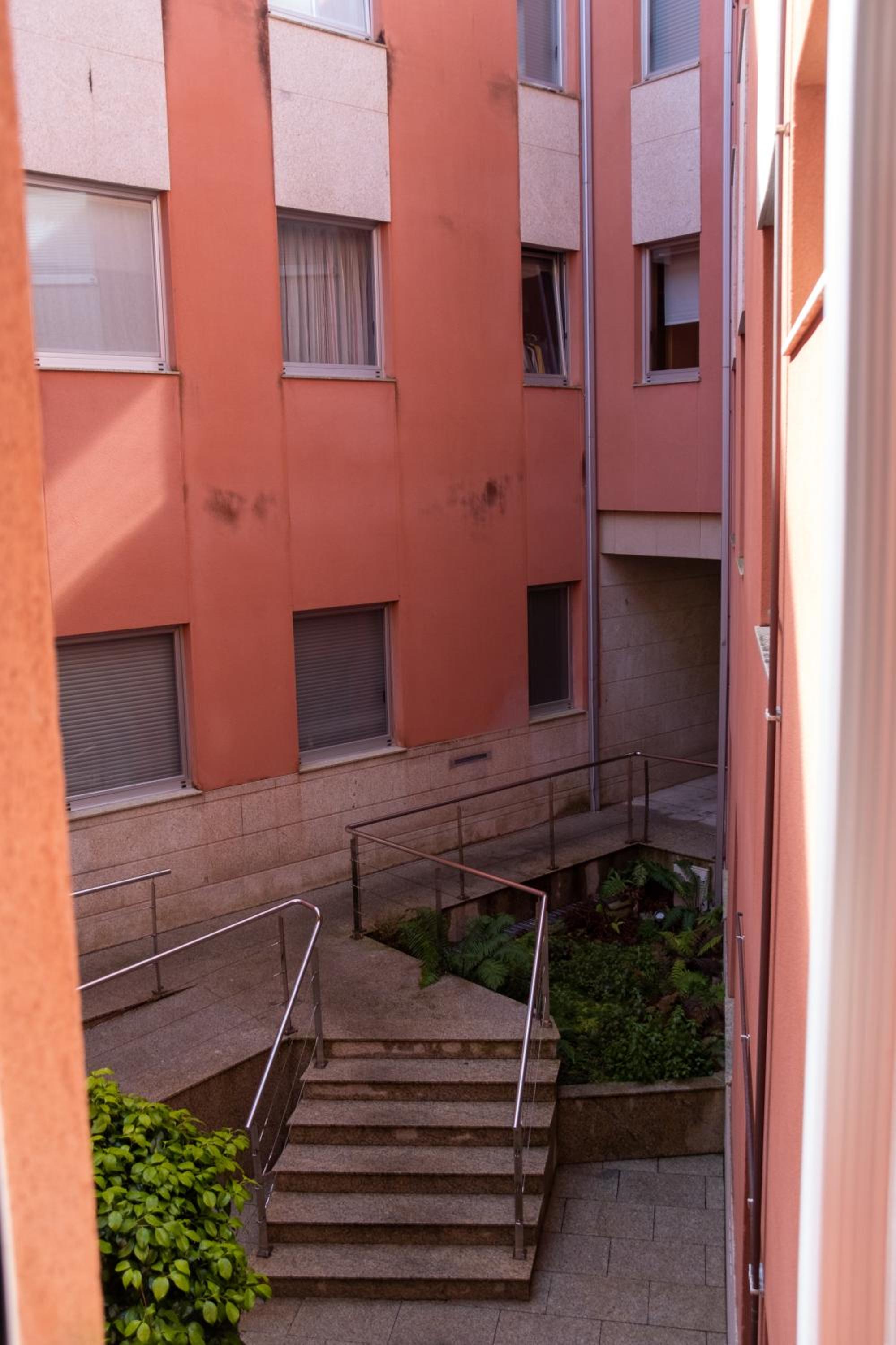 Apartamento a pie de playa