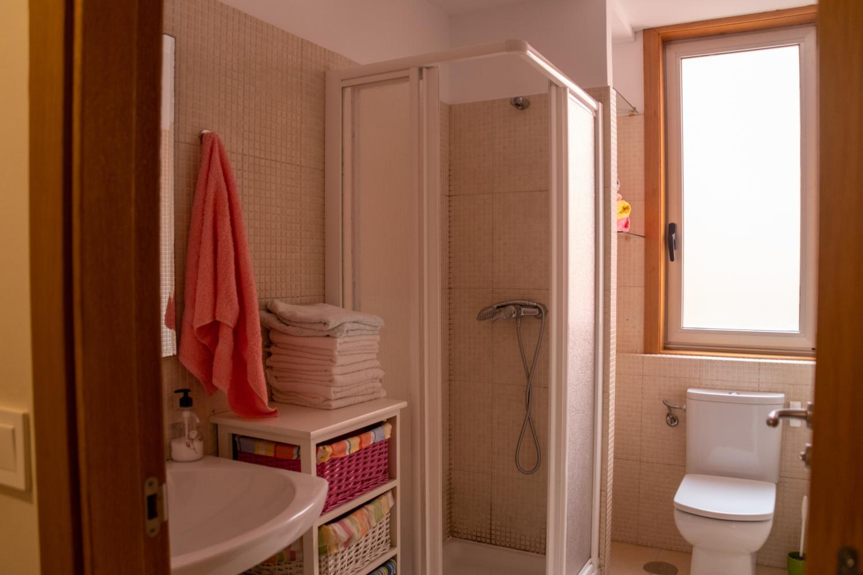 Apartamento a pie de playa