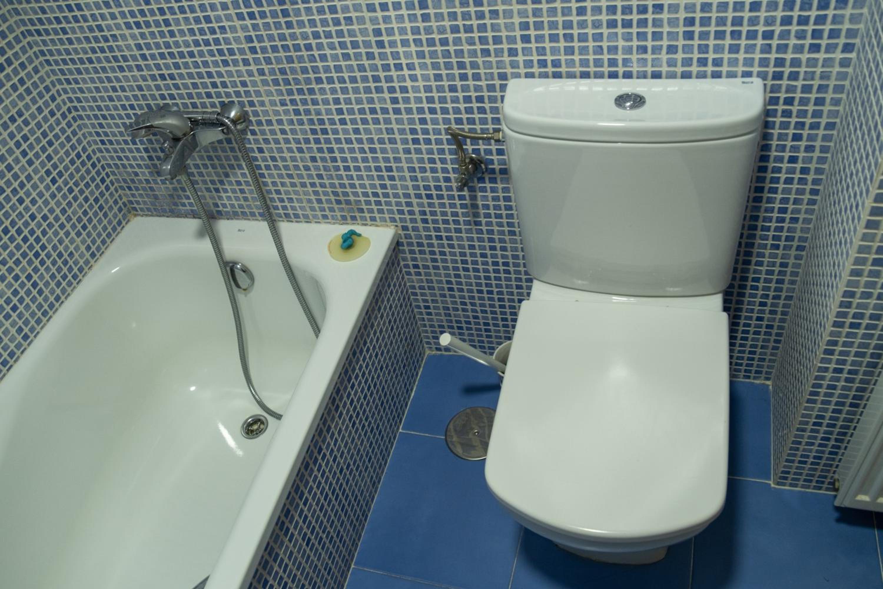 Apartamento a pie de playa