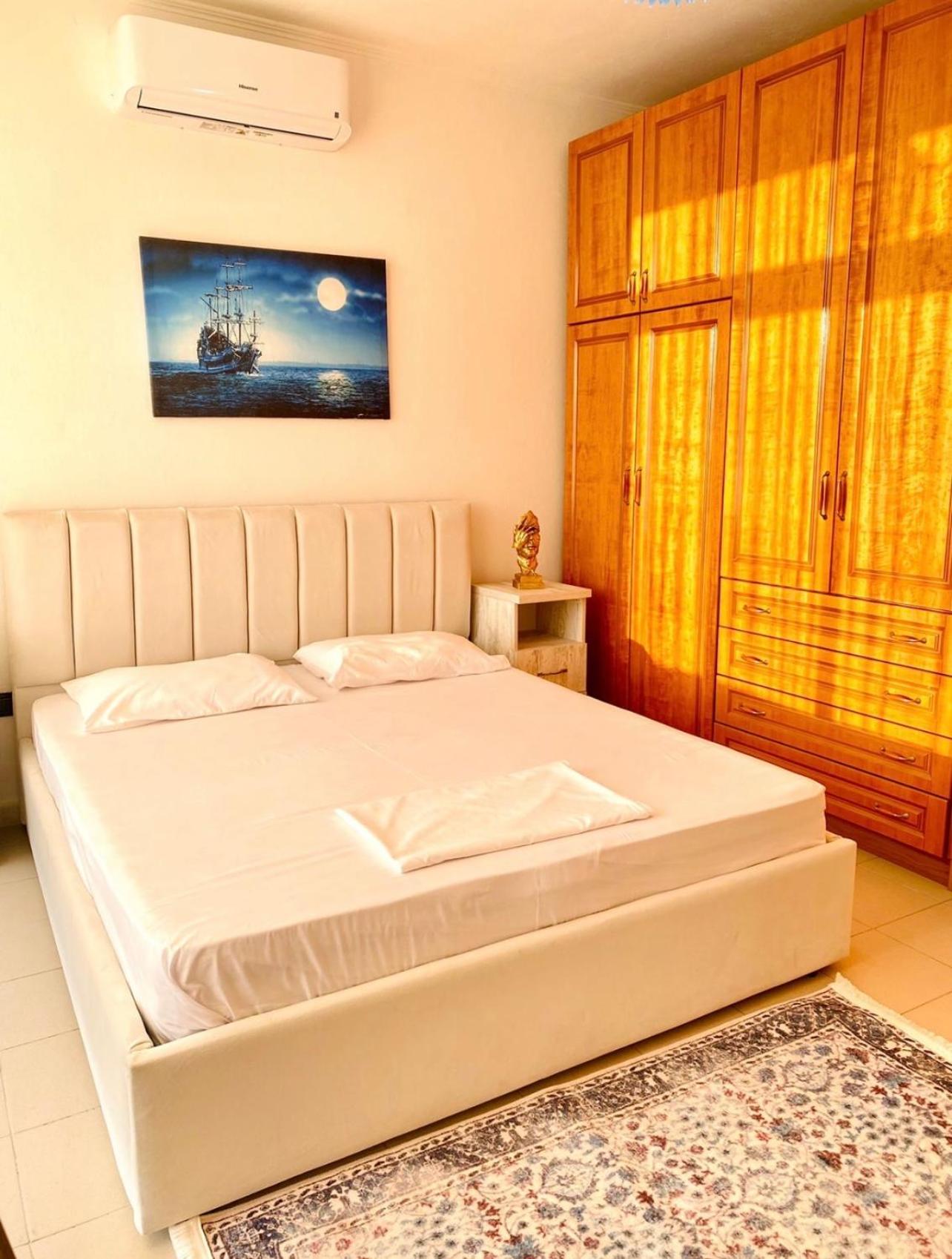 vlore apartament