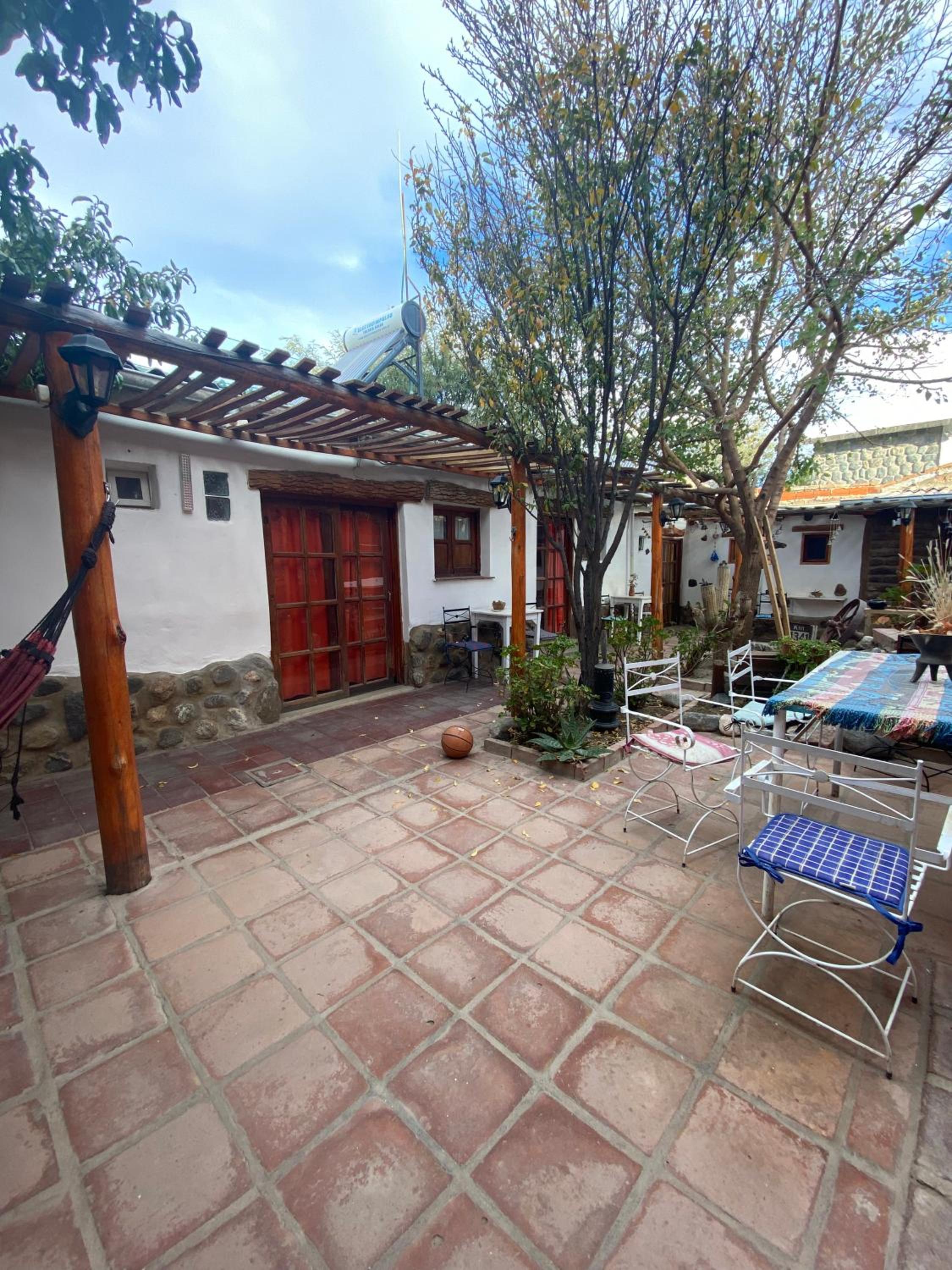 Hostal Tierra Andina Cafayate