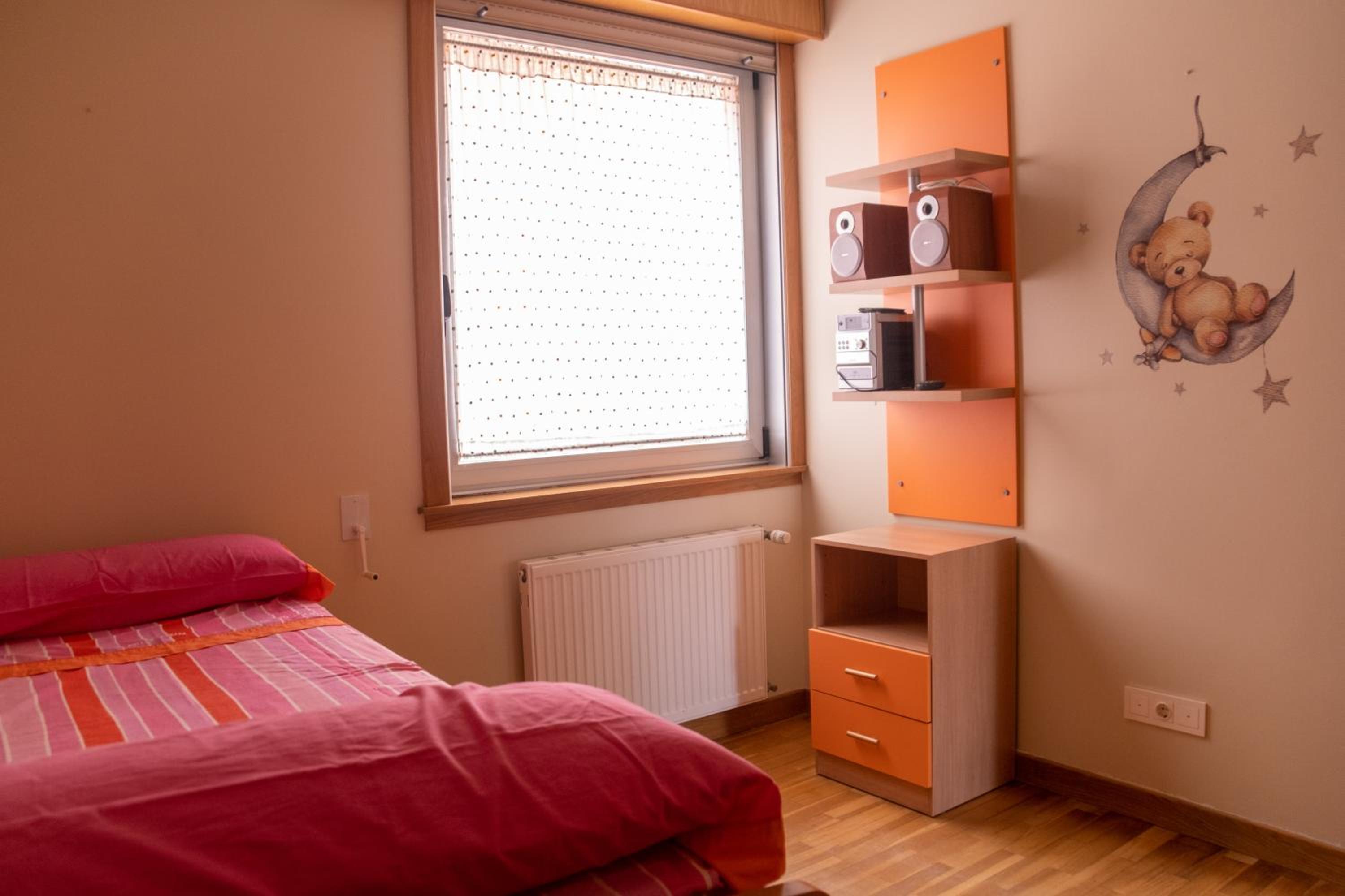 Apartamento a pie de playa
