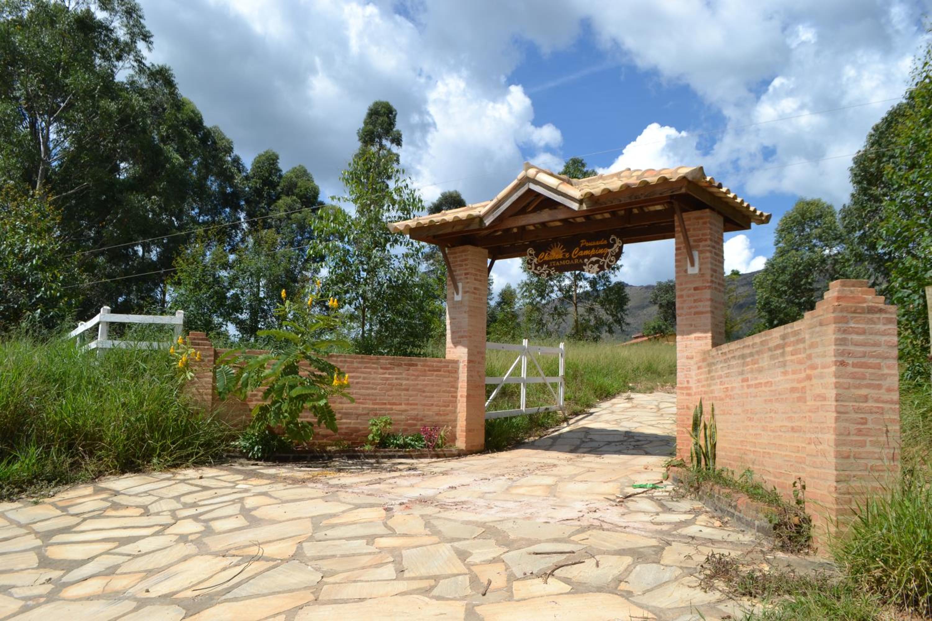 Chalés Itamoara