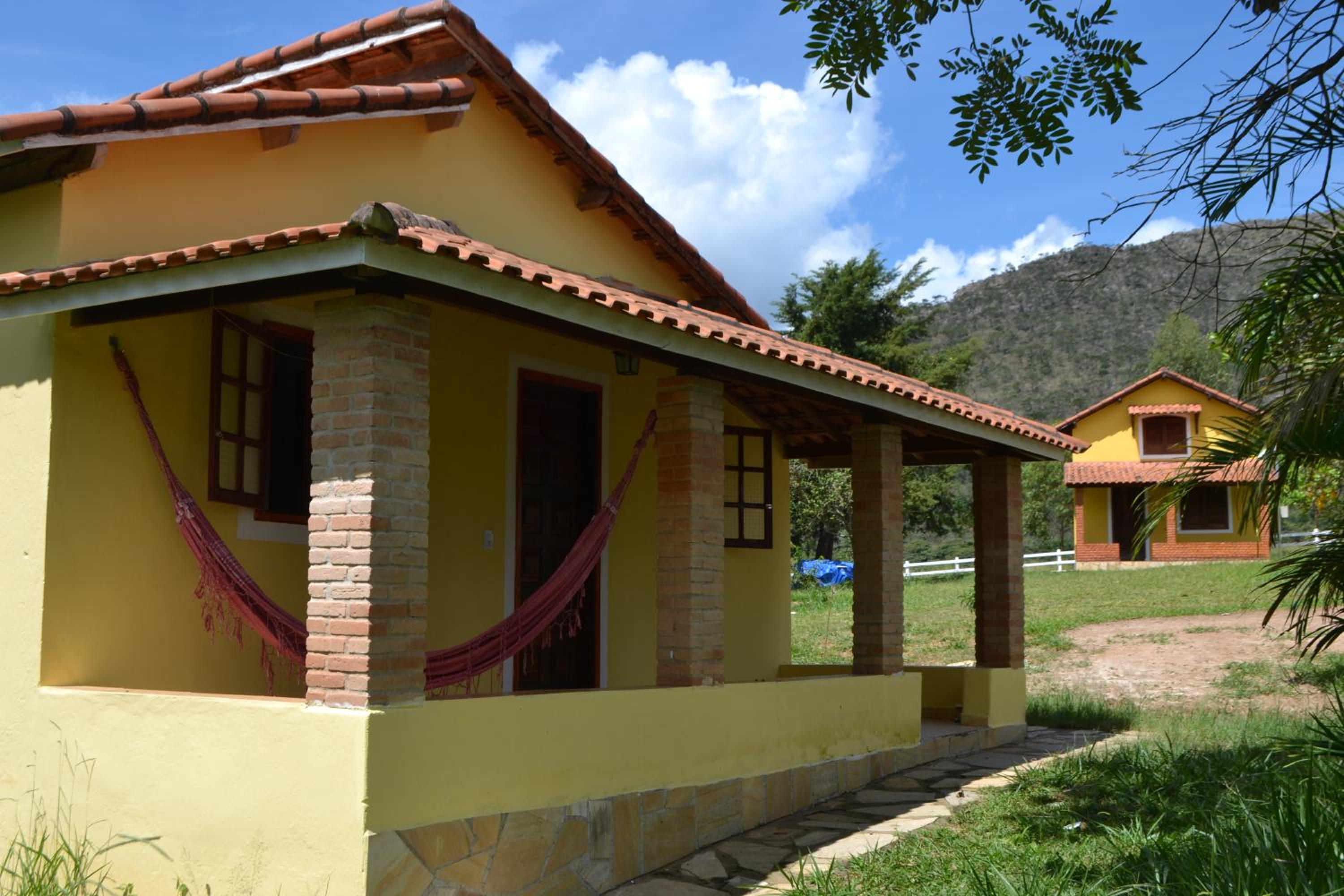 Chalés Itamoara