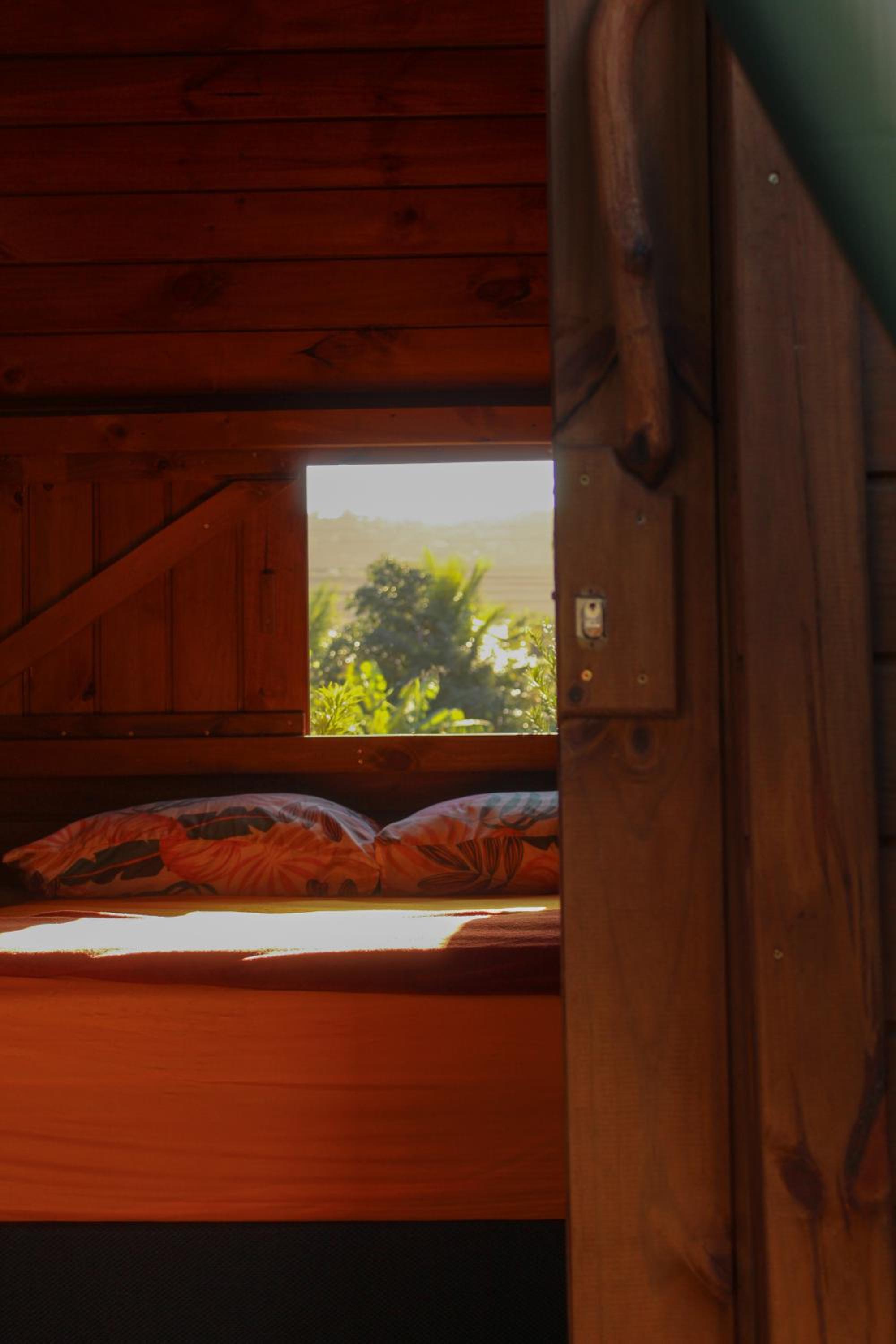 Valhalla Glamping House