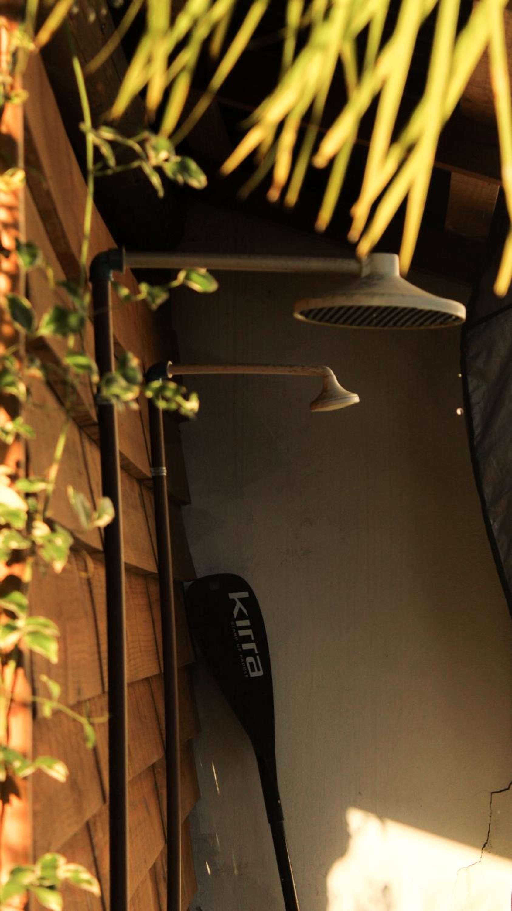 Valhalla Glamping House