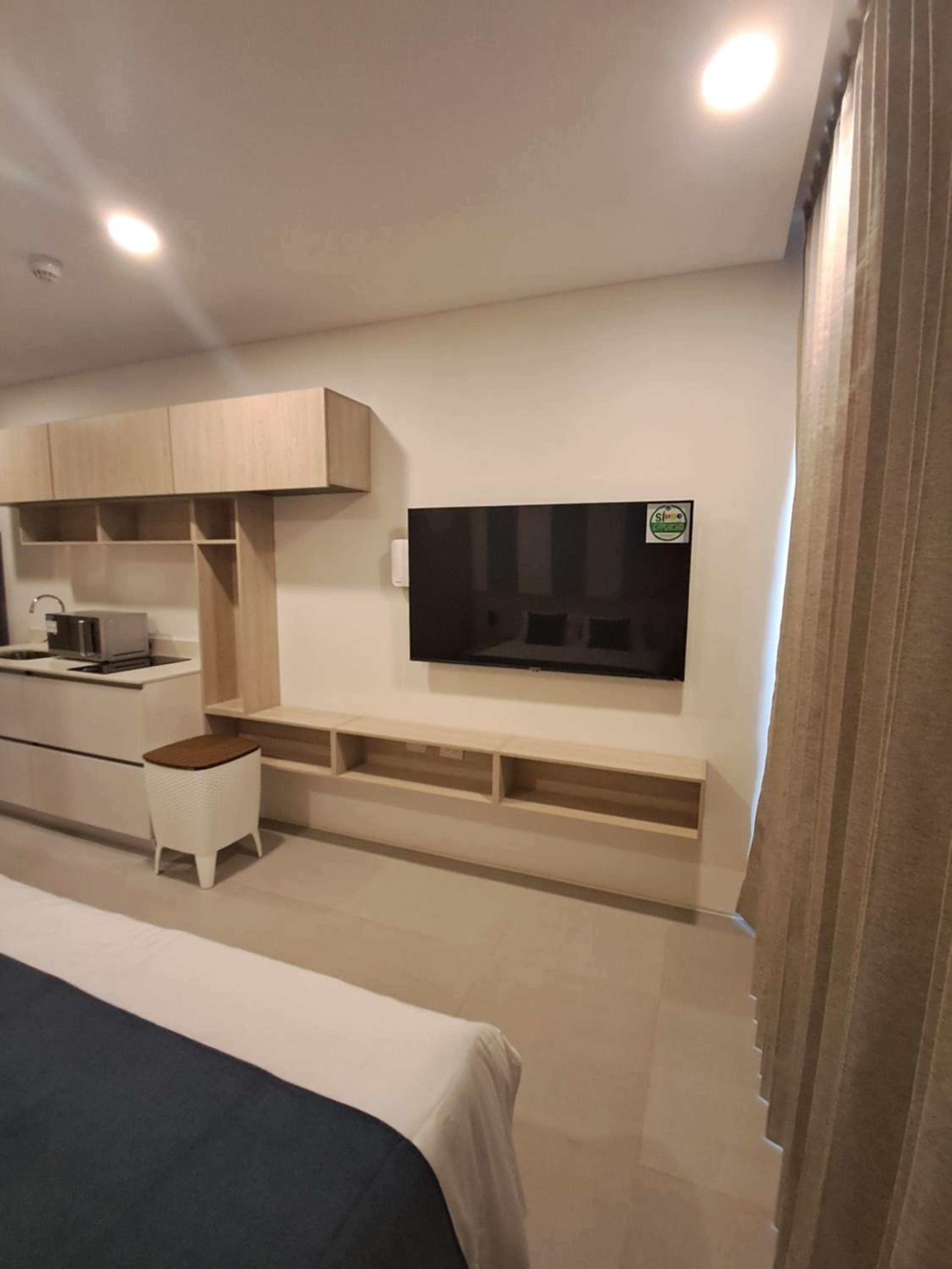 Jacuzzi Horizonte 714