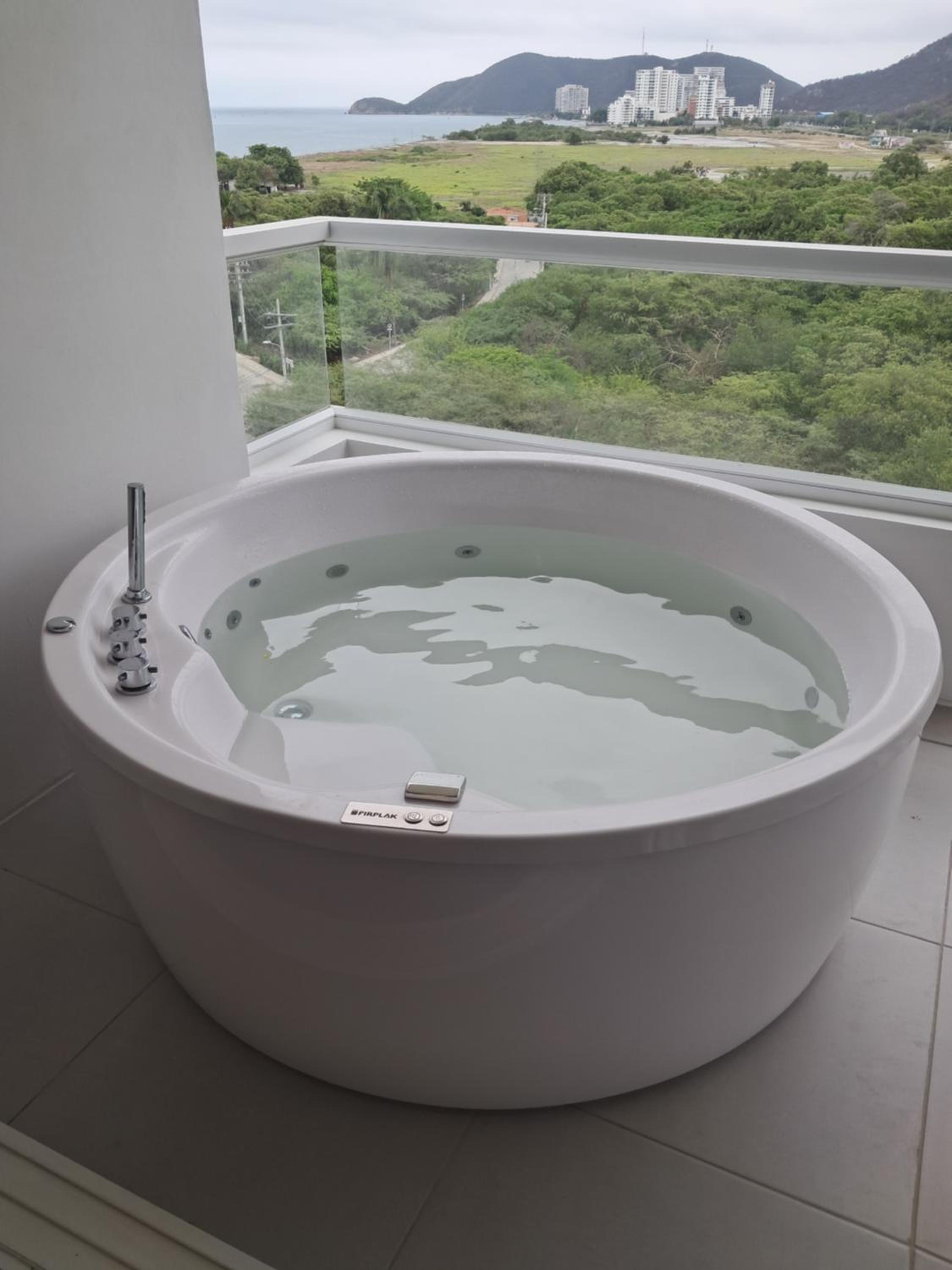 Jacuzzi Horizonte 714
