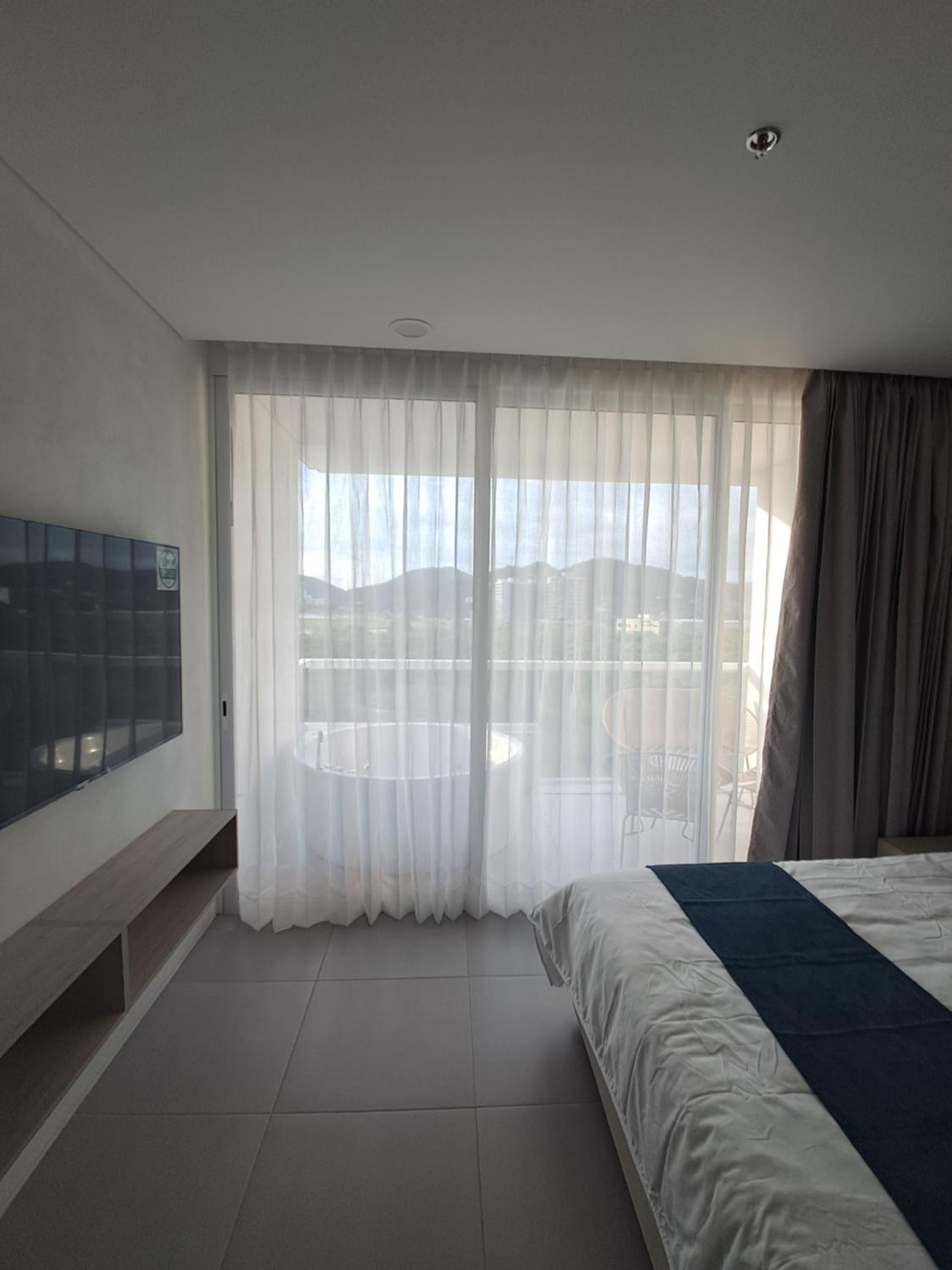 Jacuzzi Horizonte 714
