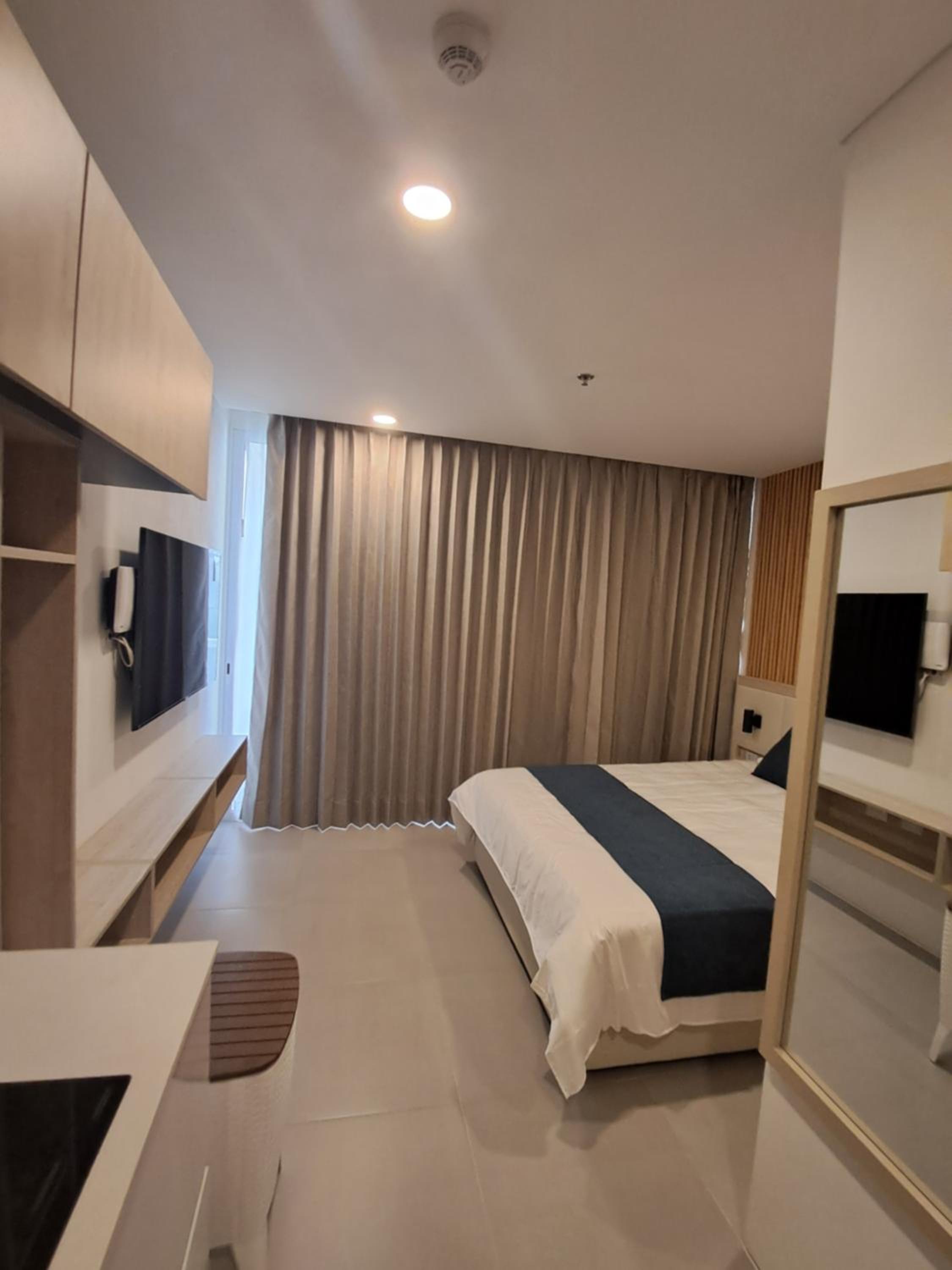 Jacuzzi Horizonte 714
