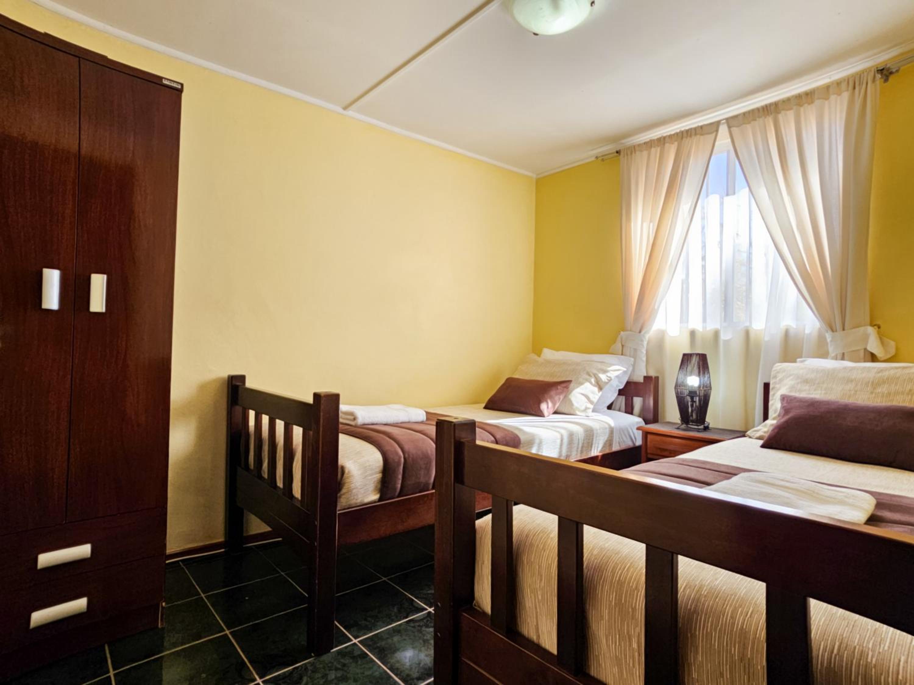Lodge Ancar Atacama