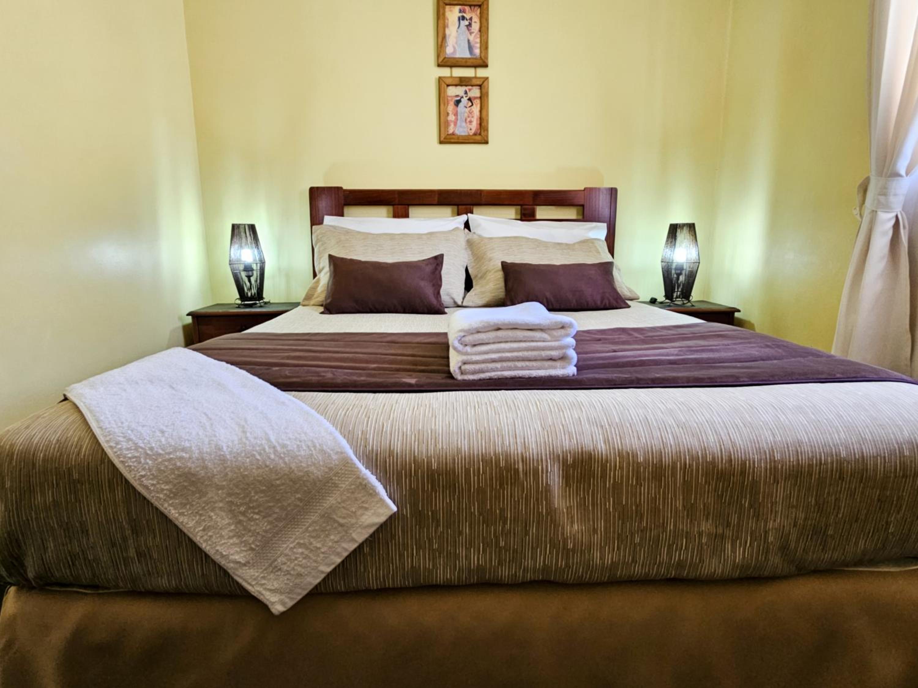 Lodge Ancar Atacama