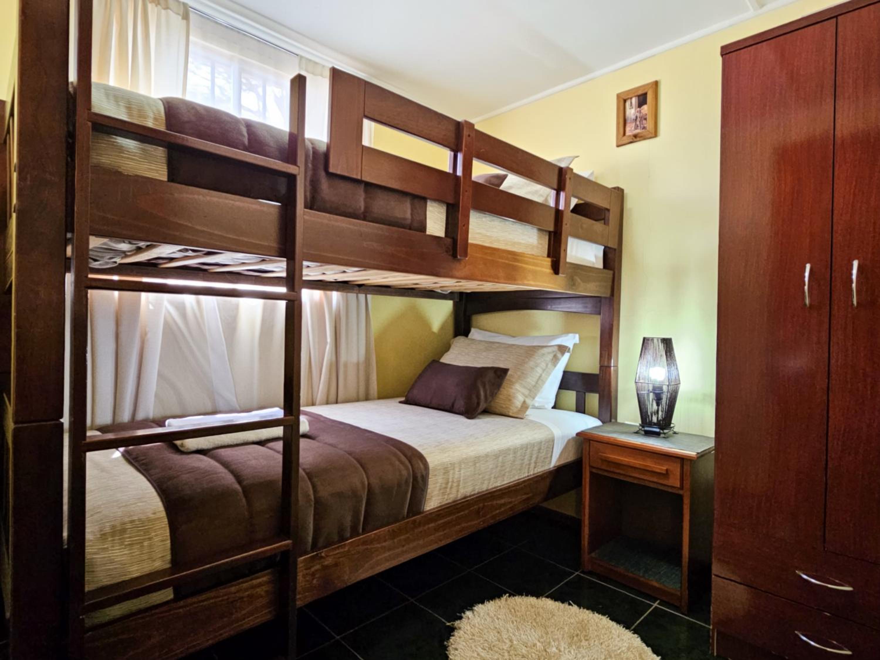 Lodge Ancar Atacama