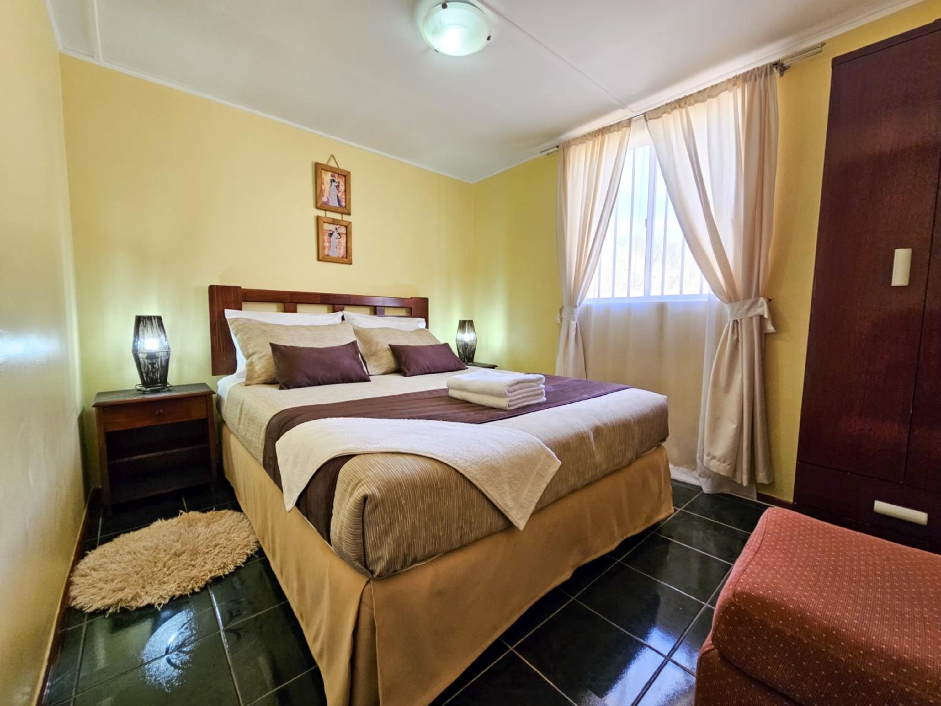 Lodge Ancar Atacama