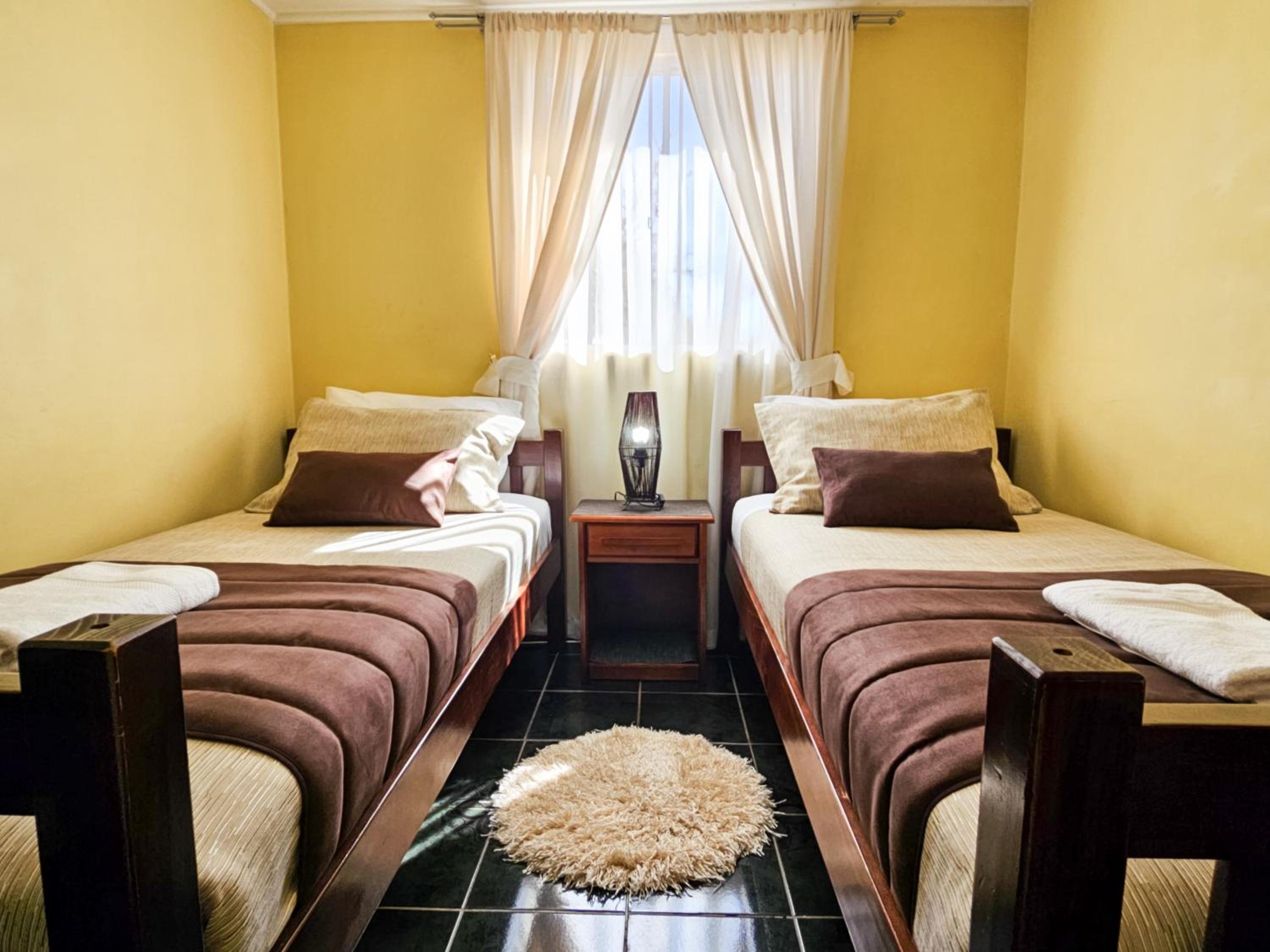 Lodge Ancar Atacama