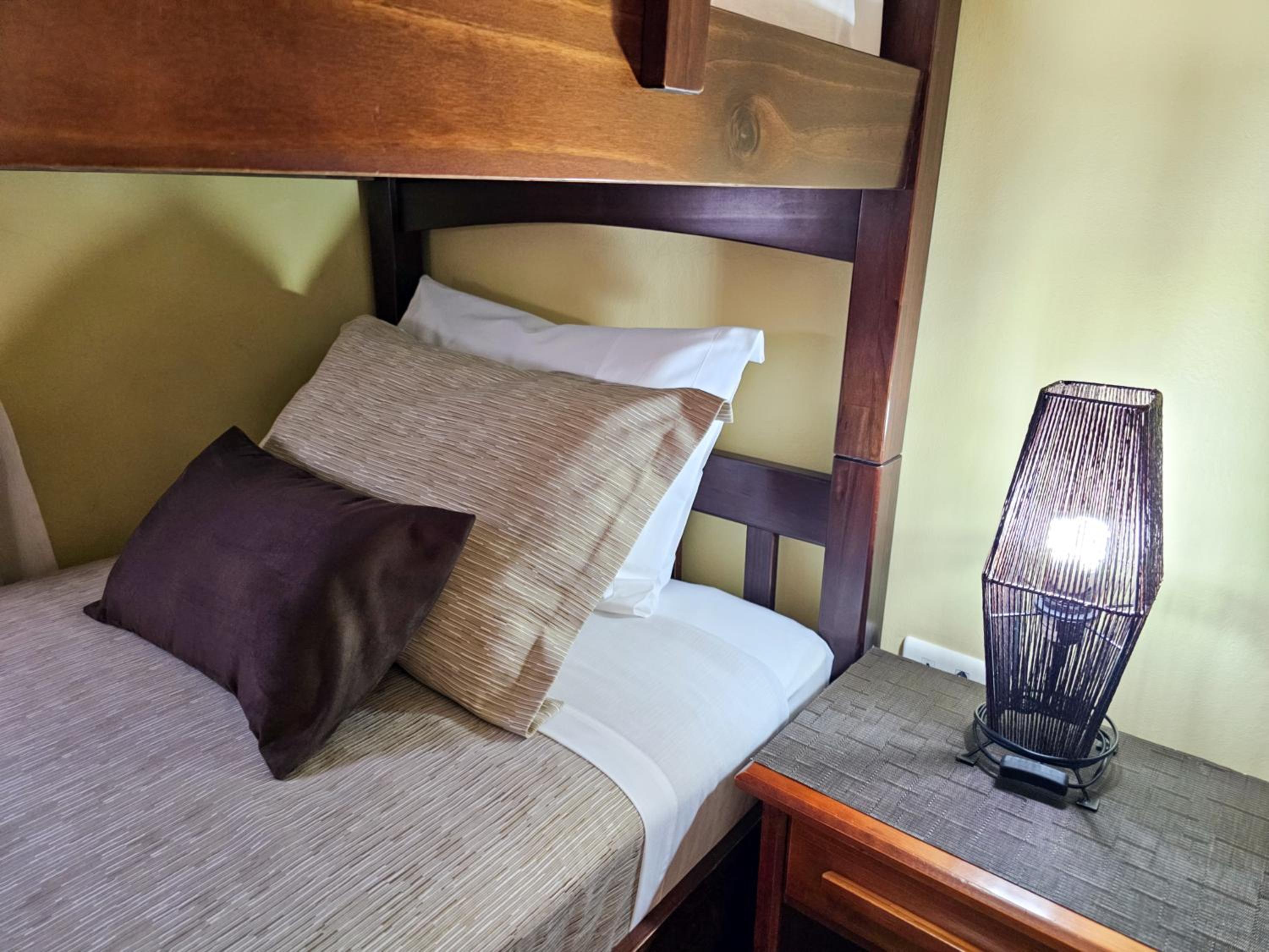Lodge Ancar Atacama