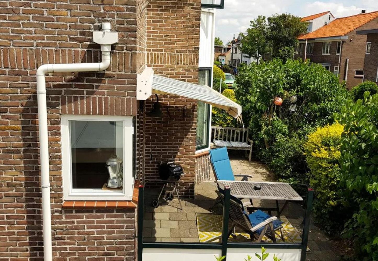 Have a nice stay! - Strand Vakantiehuis Noordwijk