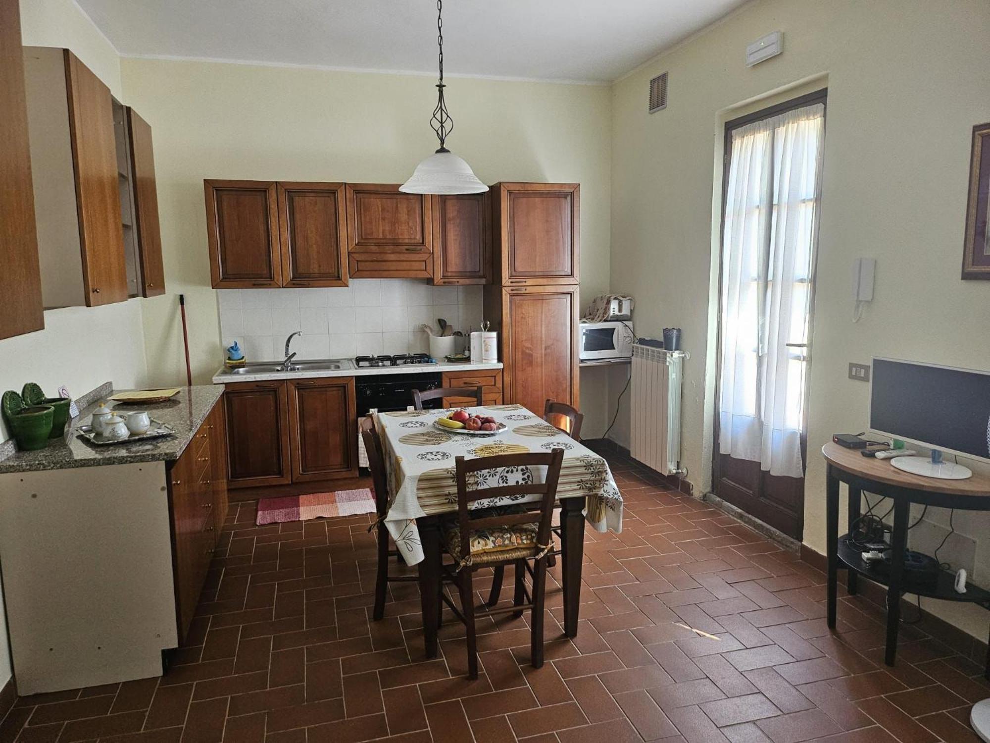 Agriturismo Polgara