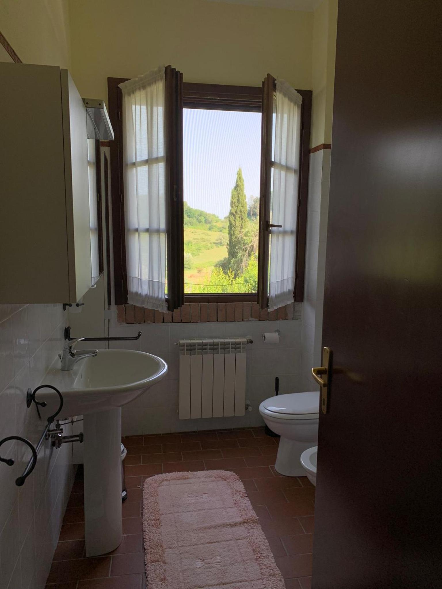 Agriturismo Polgara