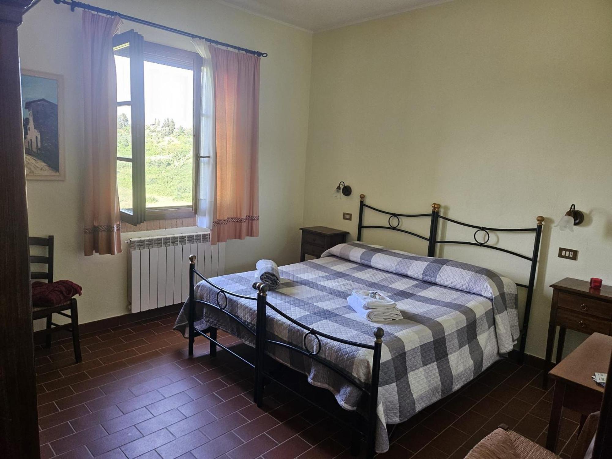 Agriturismo Polgara