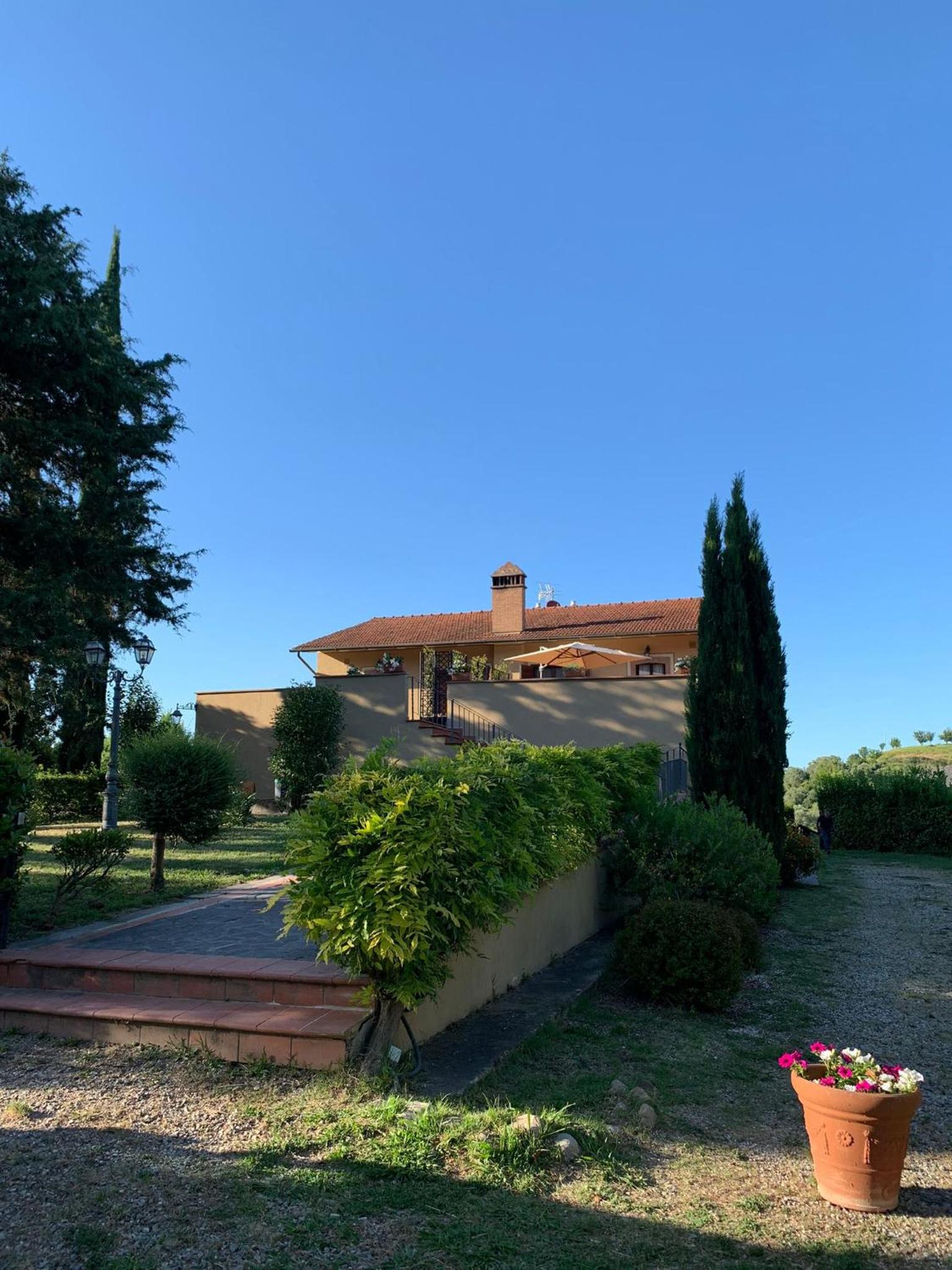 Agriturismo Polgara