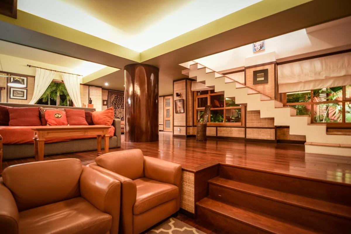 Luxury Ocean View Villa Esplendorosa view 3