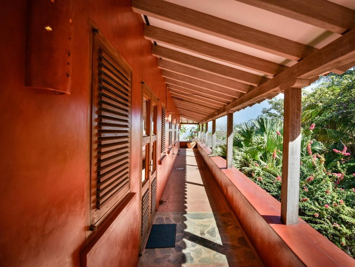 Luxury Ocean View Villa Esplendorosa view 5
