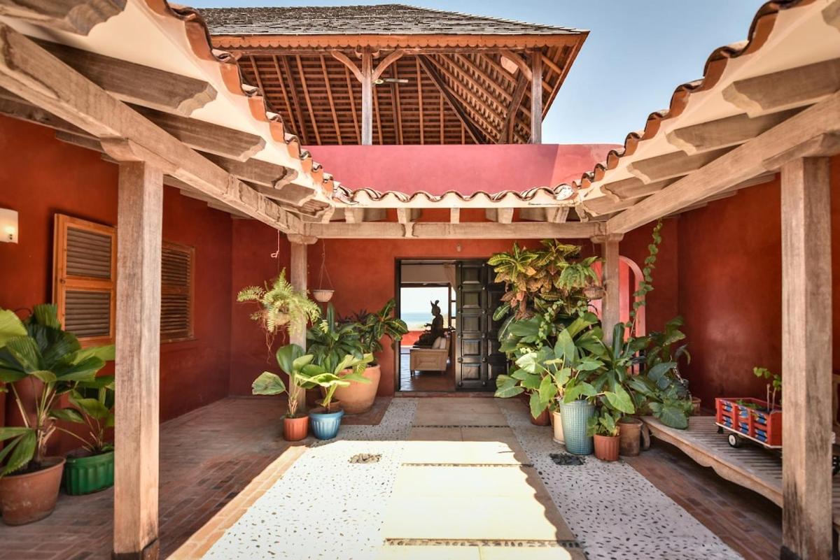 Luxury Ocean View Villa Esplendorosa view 4