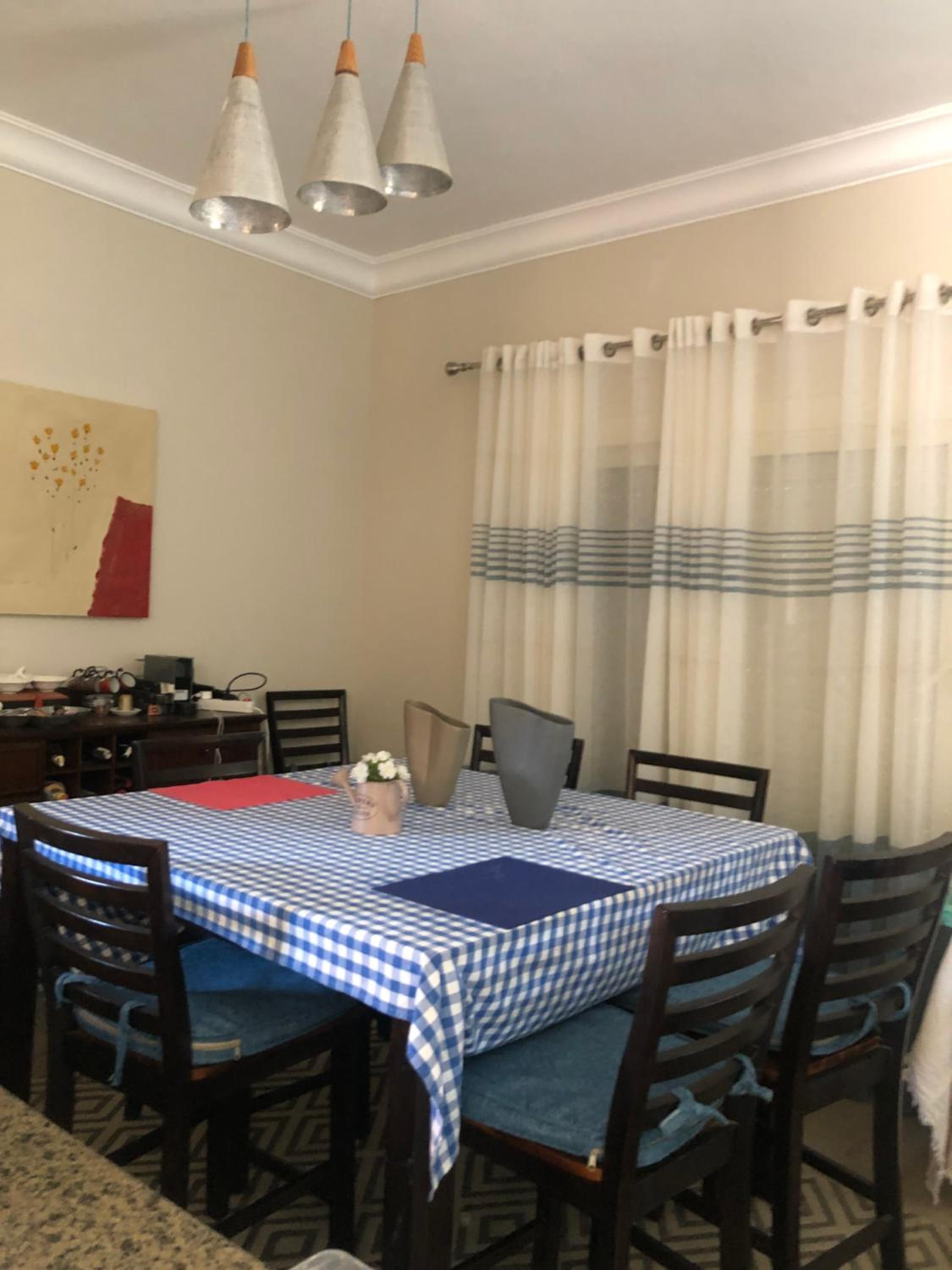 4 bedrooms 4 bathrooms Villa at the beautiful Ghazala Bay- North Coast - Egypt view 3