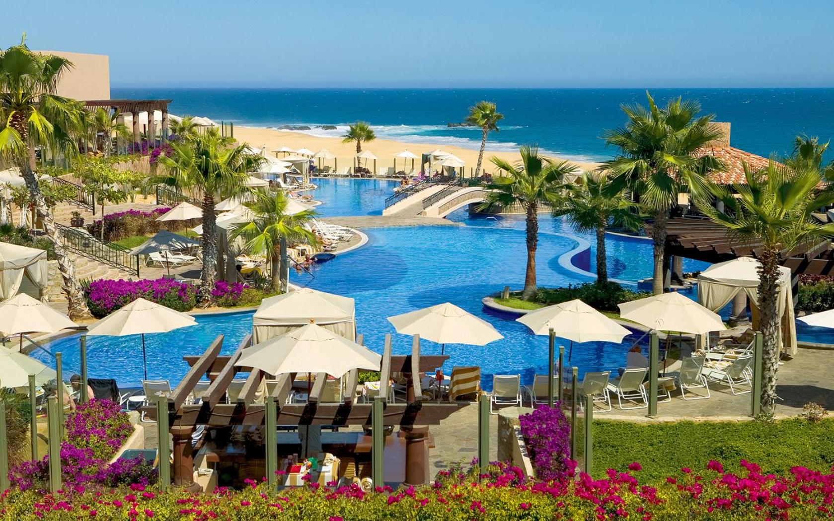 Baja California, Mexico - perfect for rest, relaxation and recharging view 3