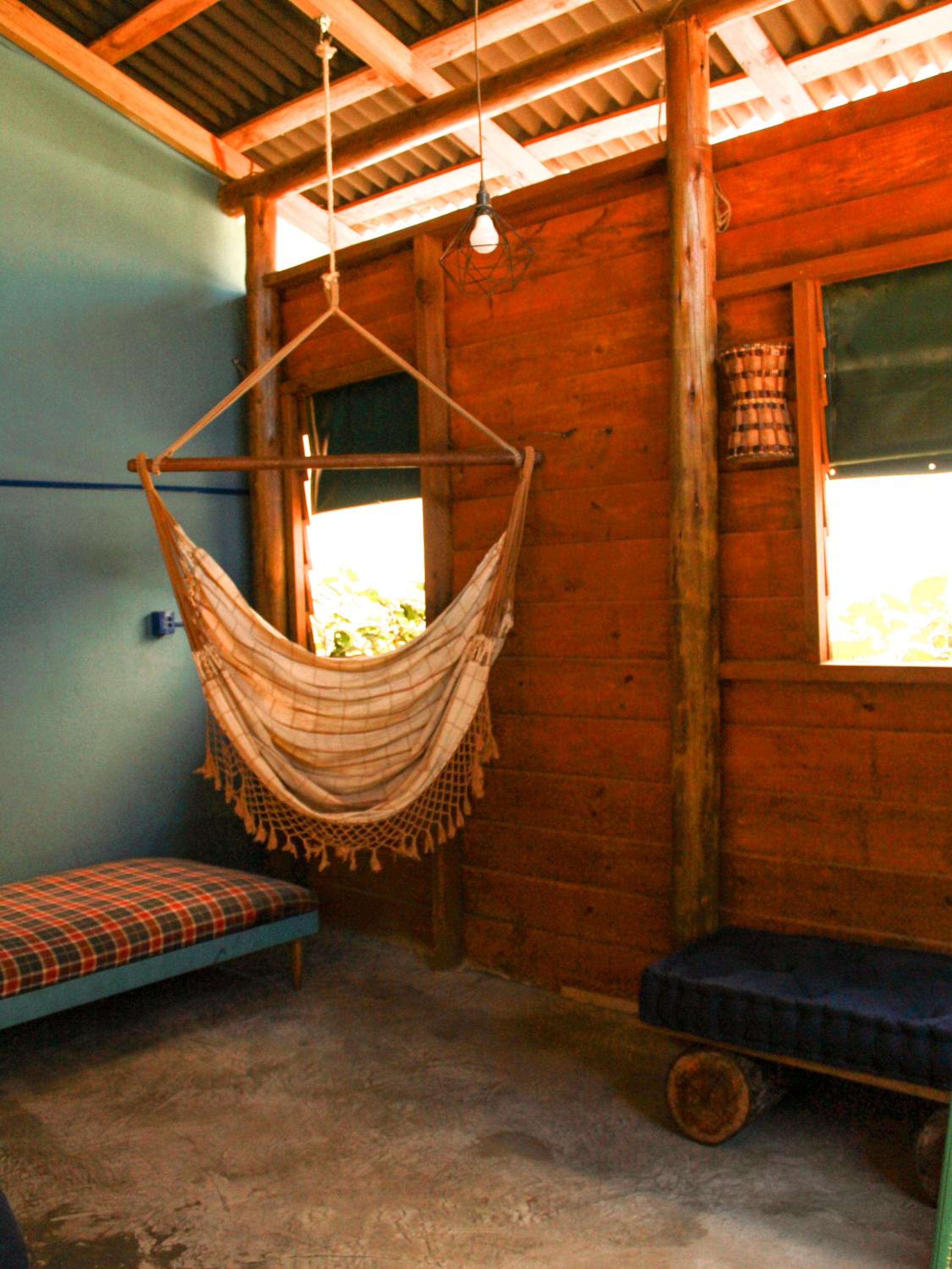 Valhalla Glamping House