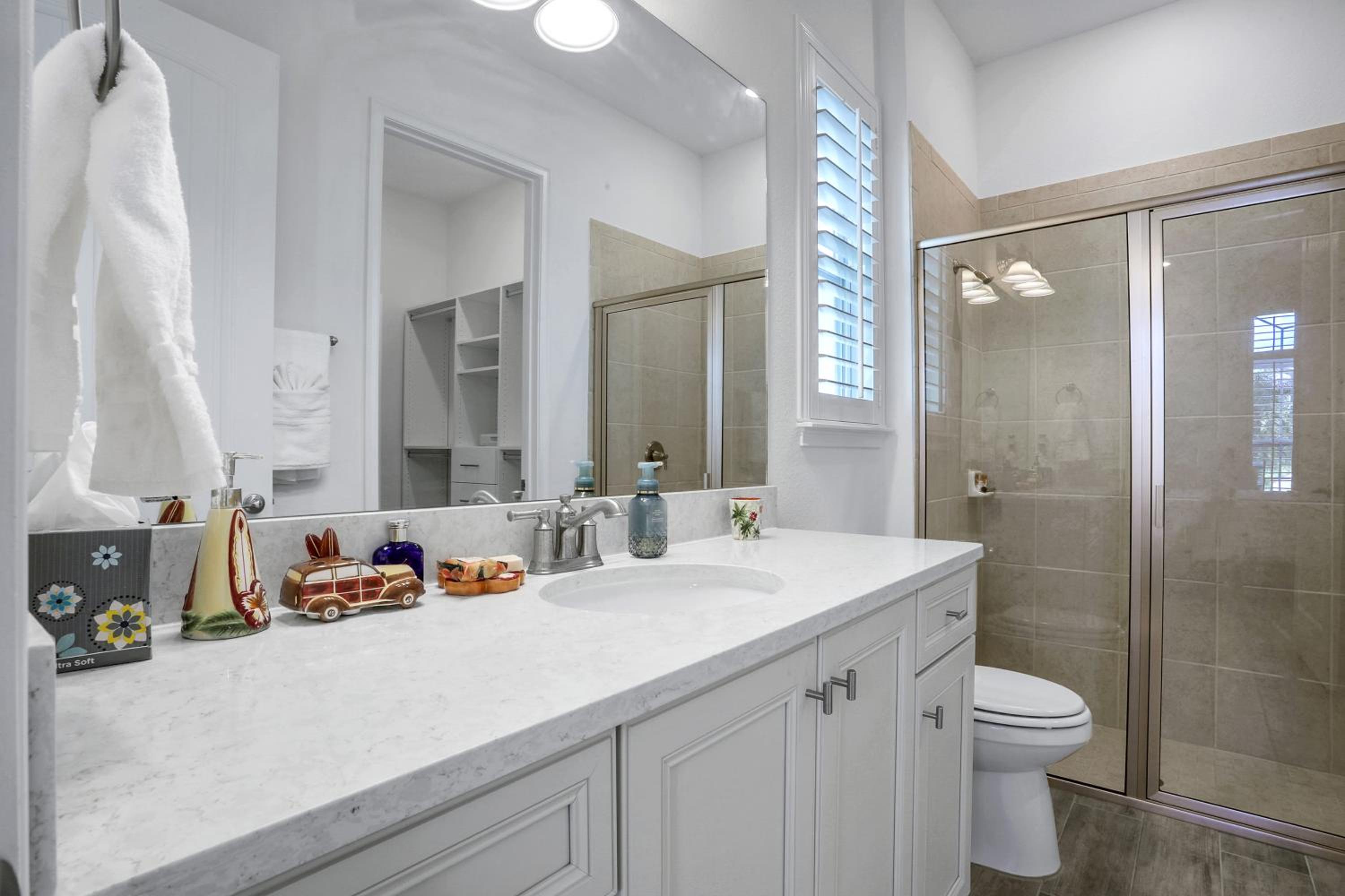 Margaritaville Heated Pool &Spa, 3 mile to Disney
