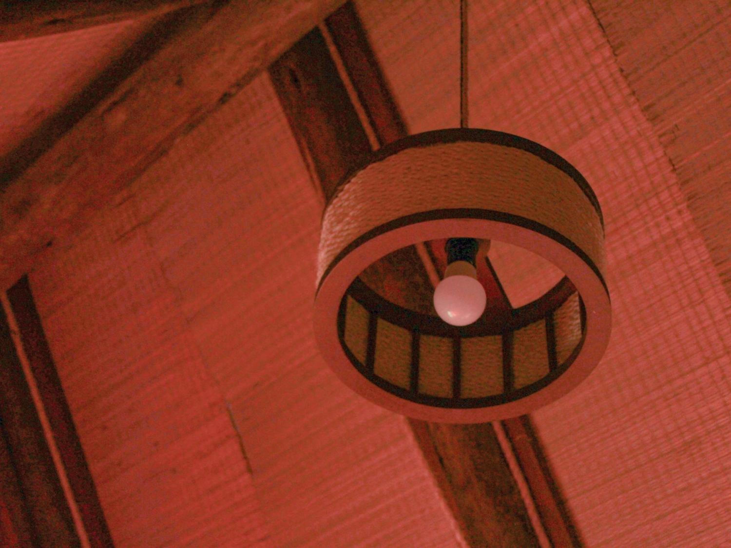 Valhalla Glamping House