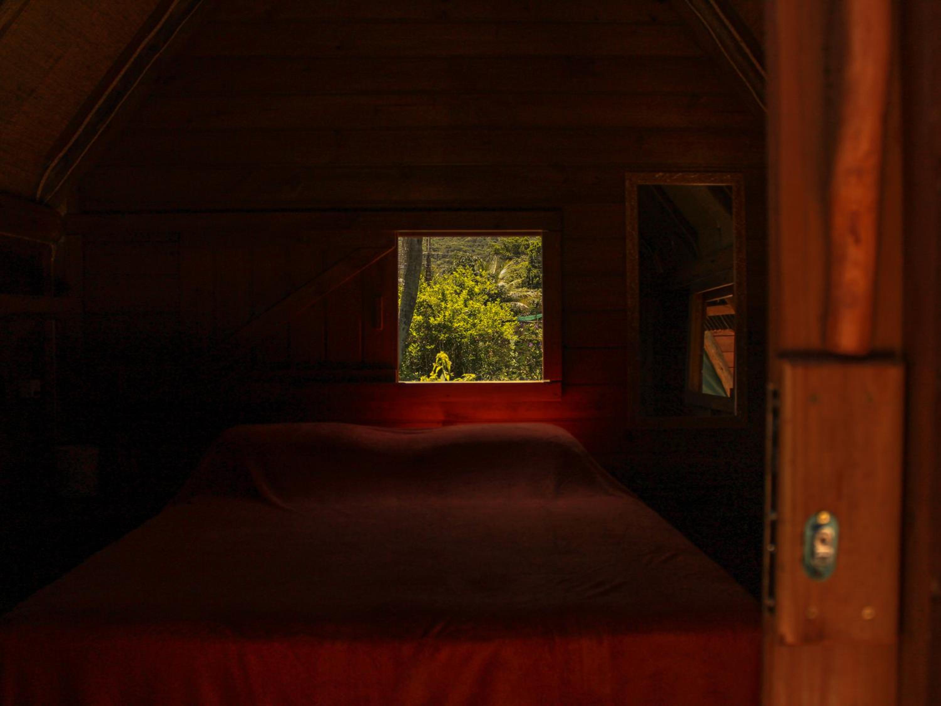 Valhalla Glamping House