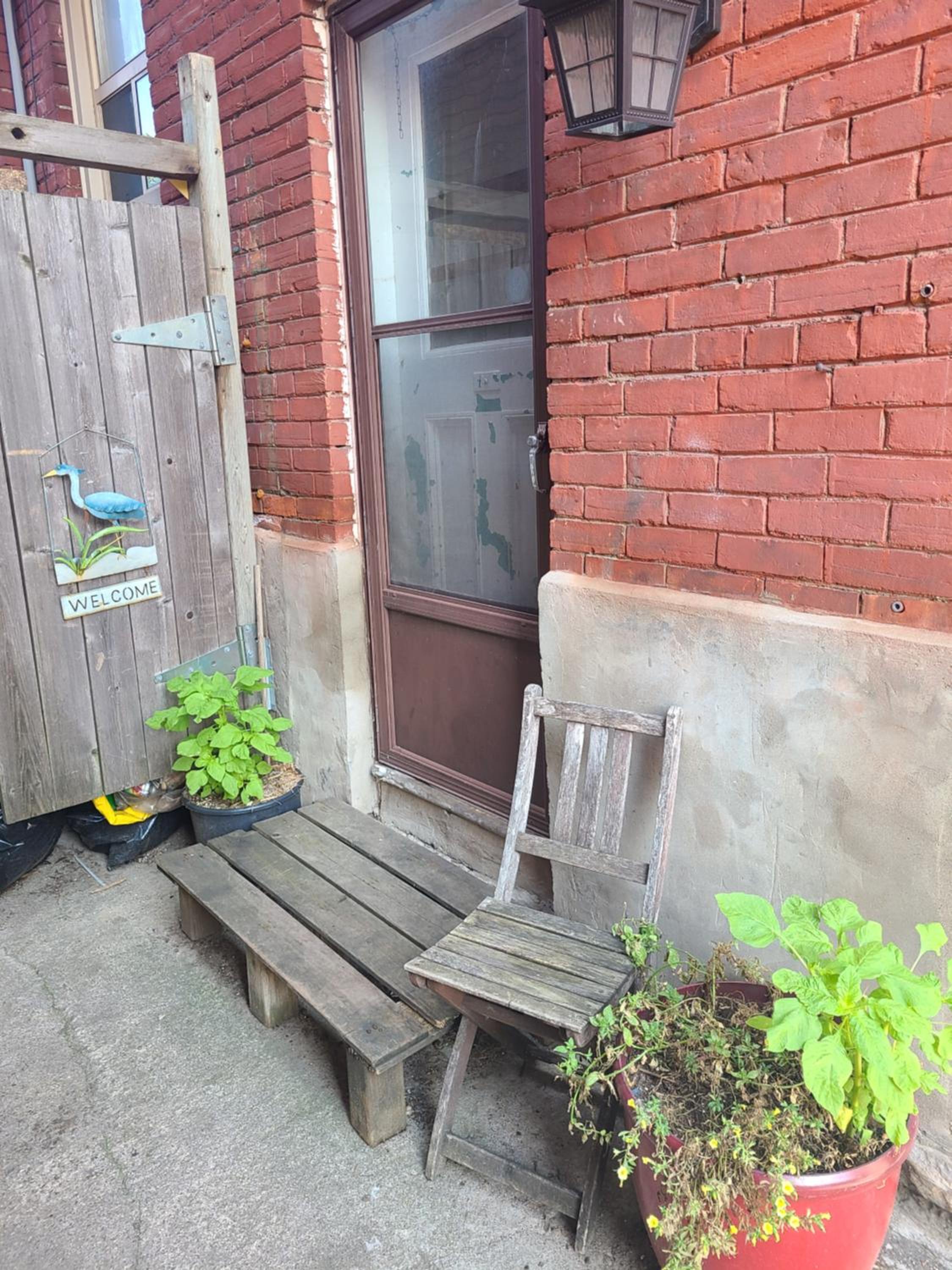 Netzero home with separate Ecoapt Bsmt