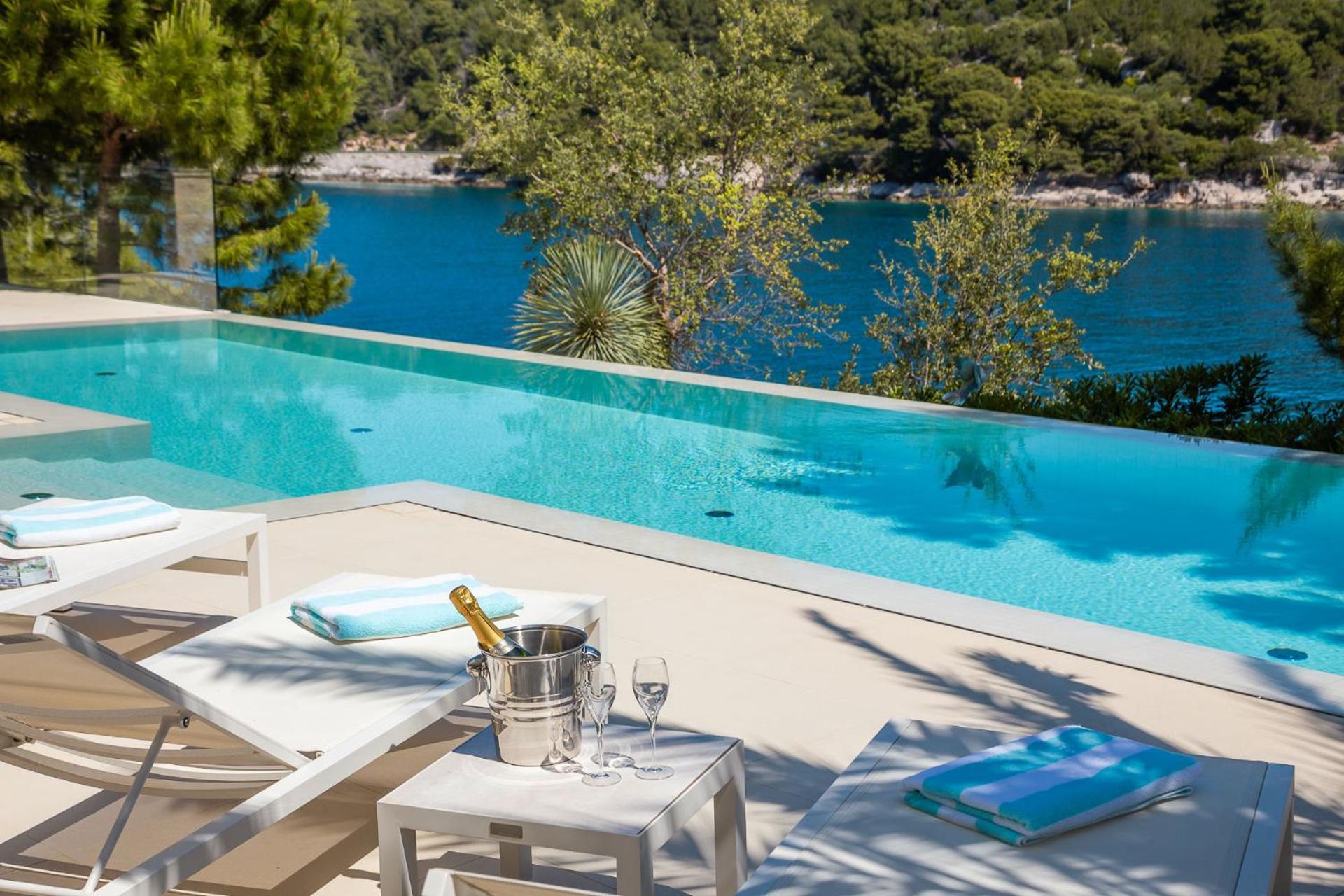 Villa Mila view 5