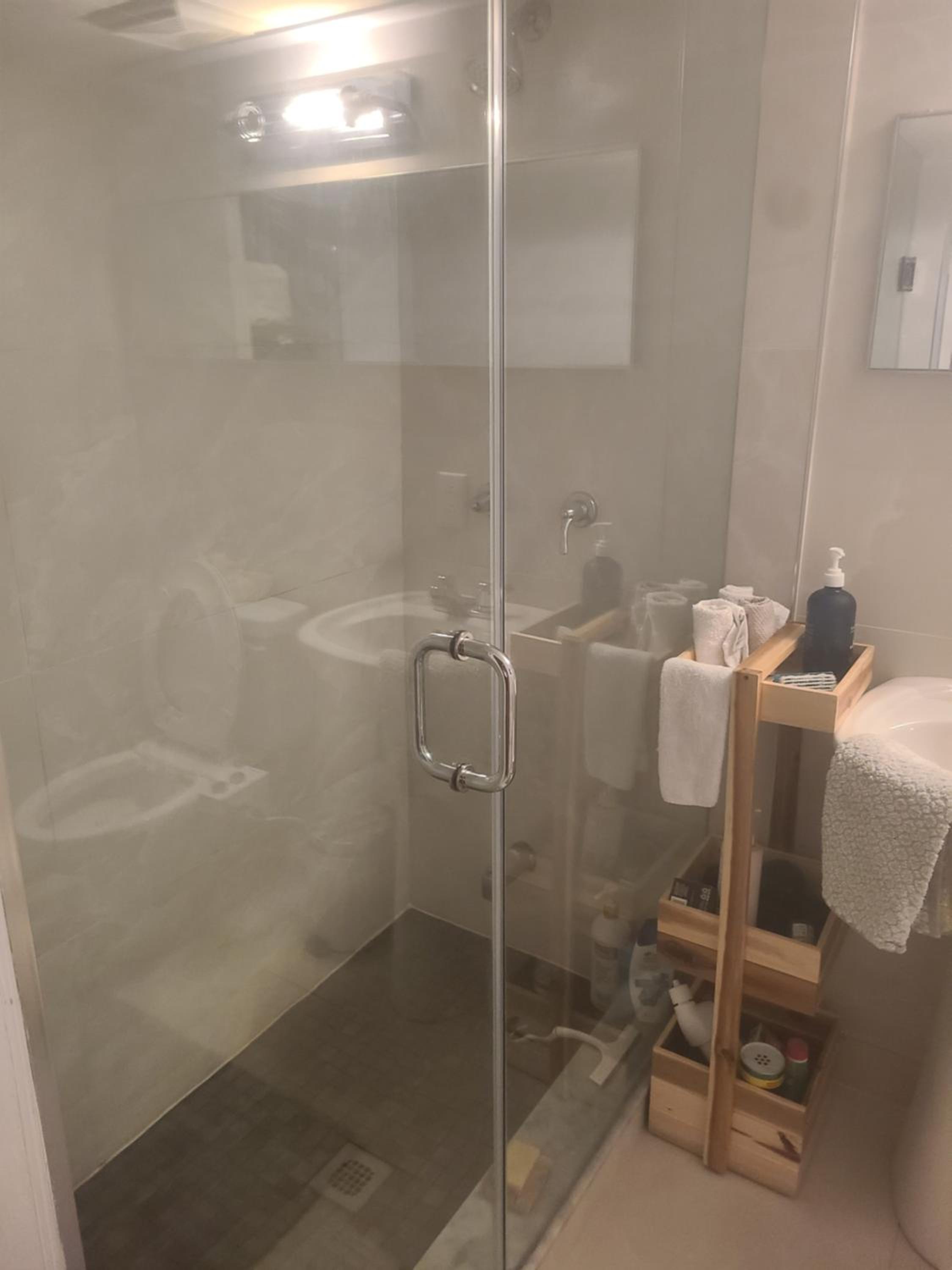 Netzero home with separate Ecoapt Bsmt