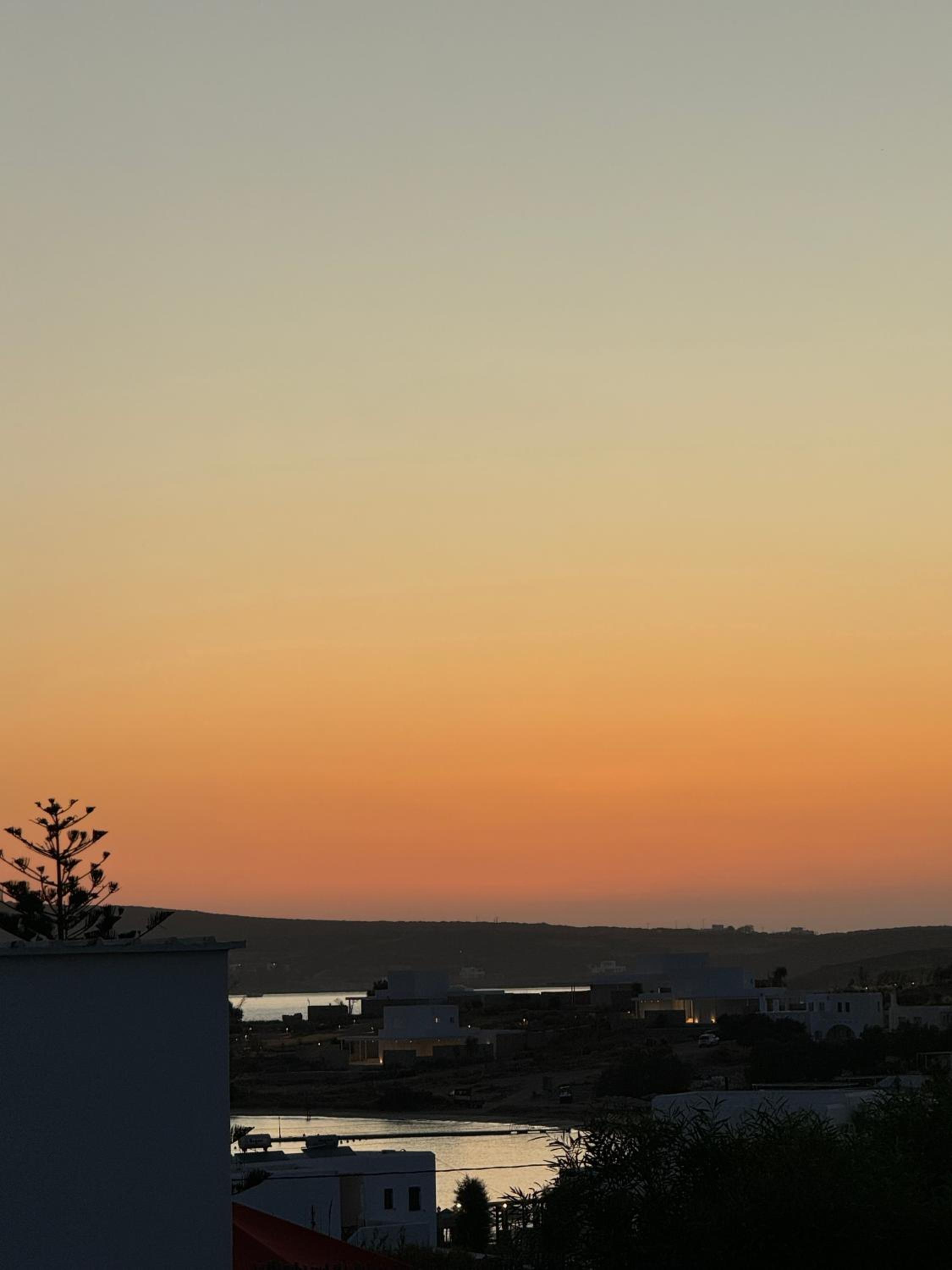 Panagiotis Rooms