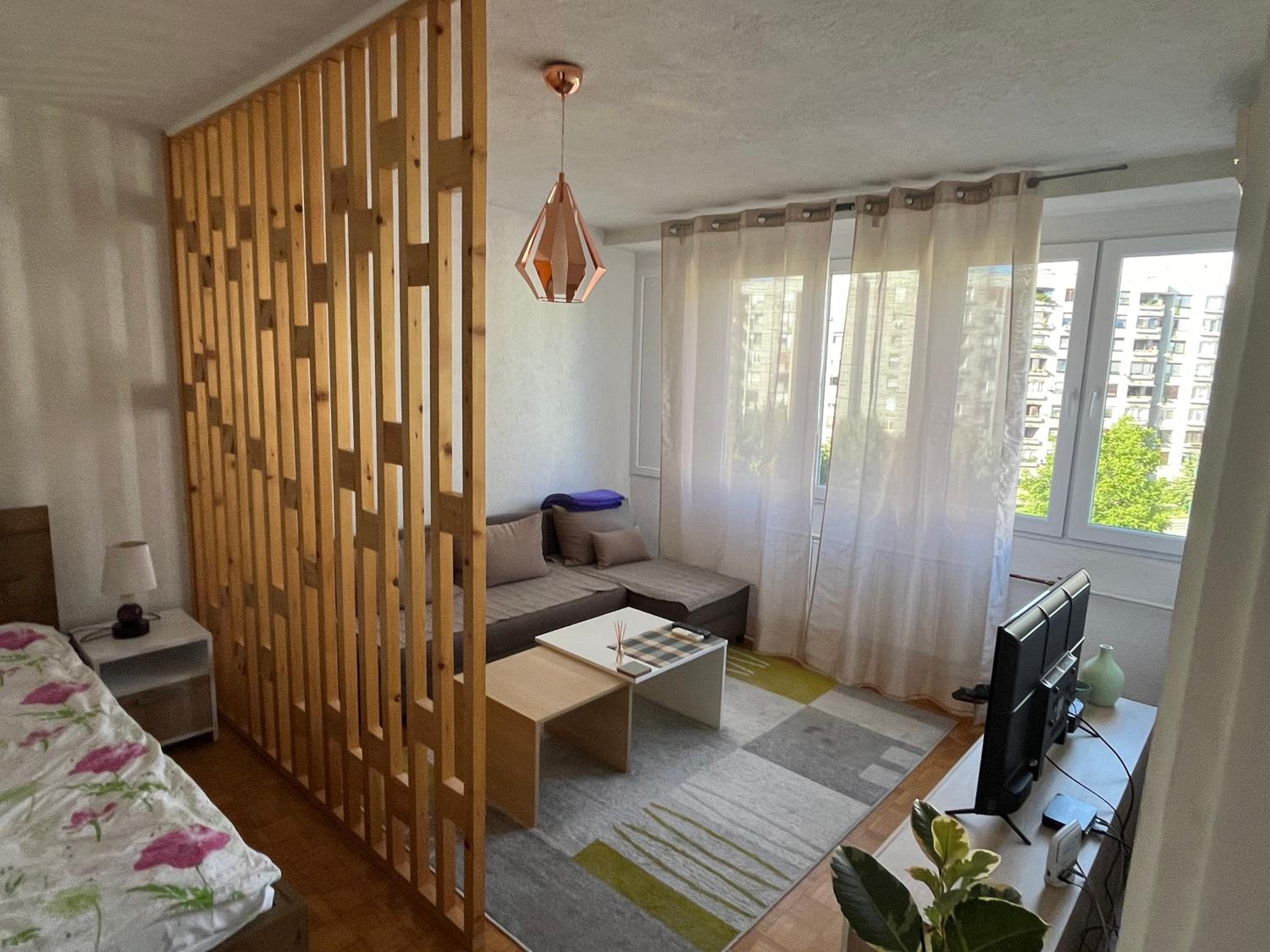 Apartment studio 30