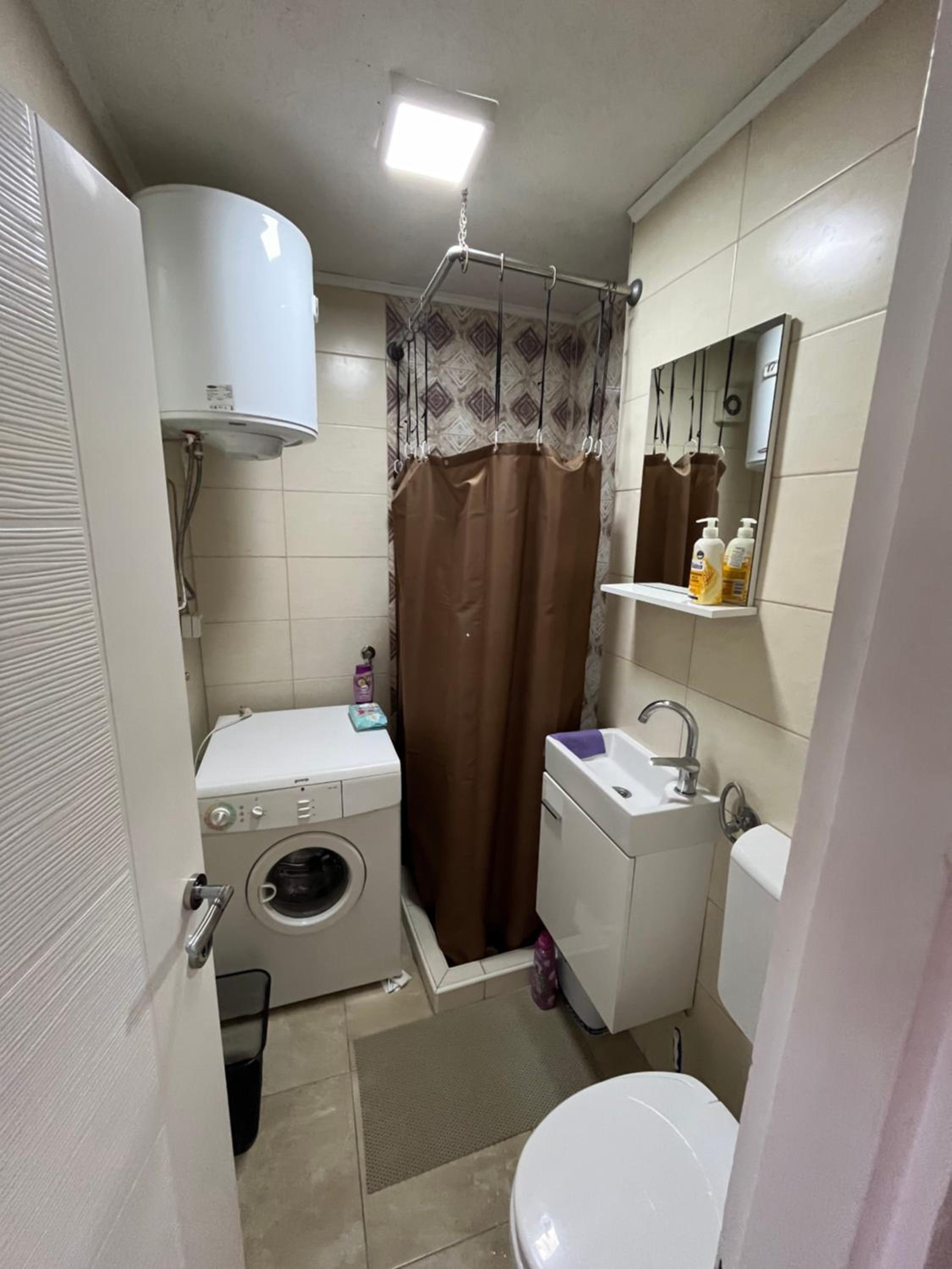 Apartment studio 30