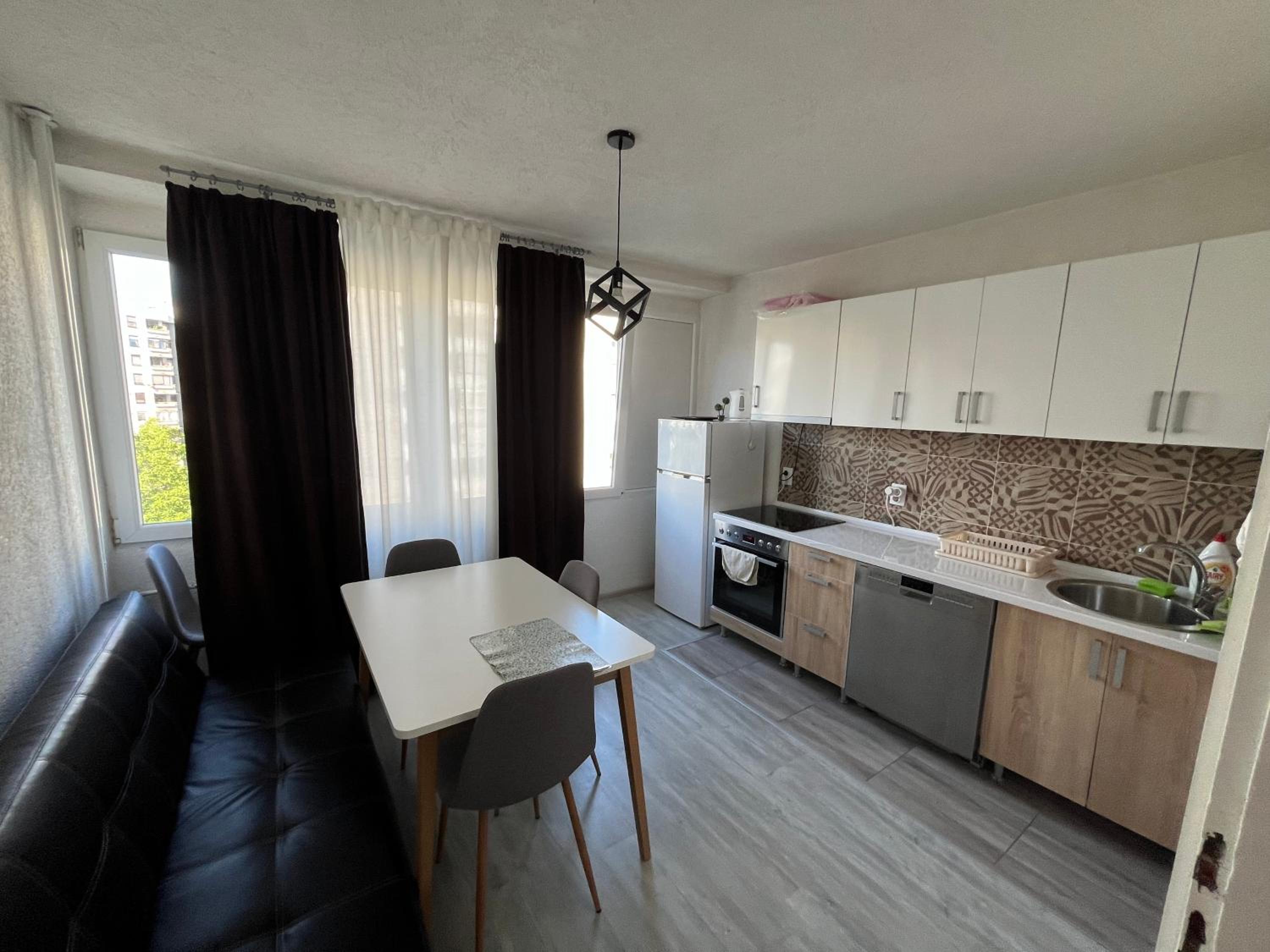 Apartment studio 30