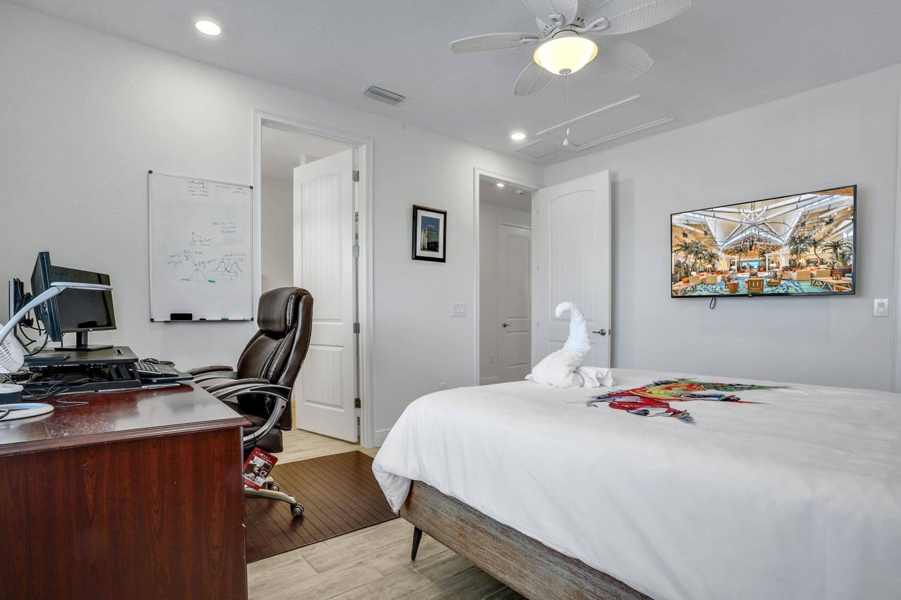 Margaritaville Heated Pool &Spa, 3 mile to Disney
