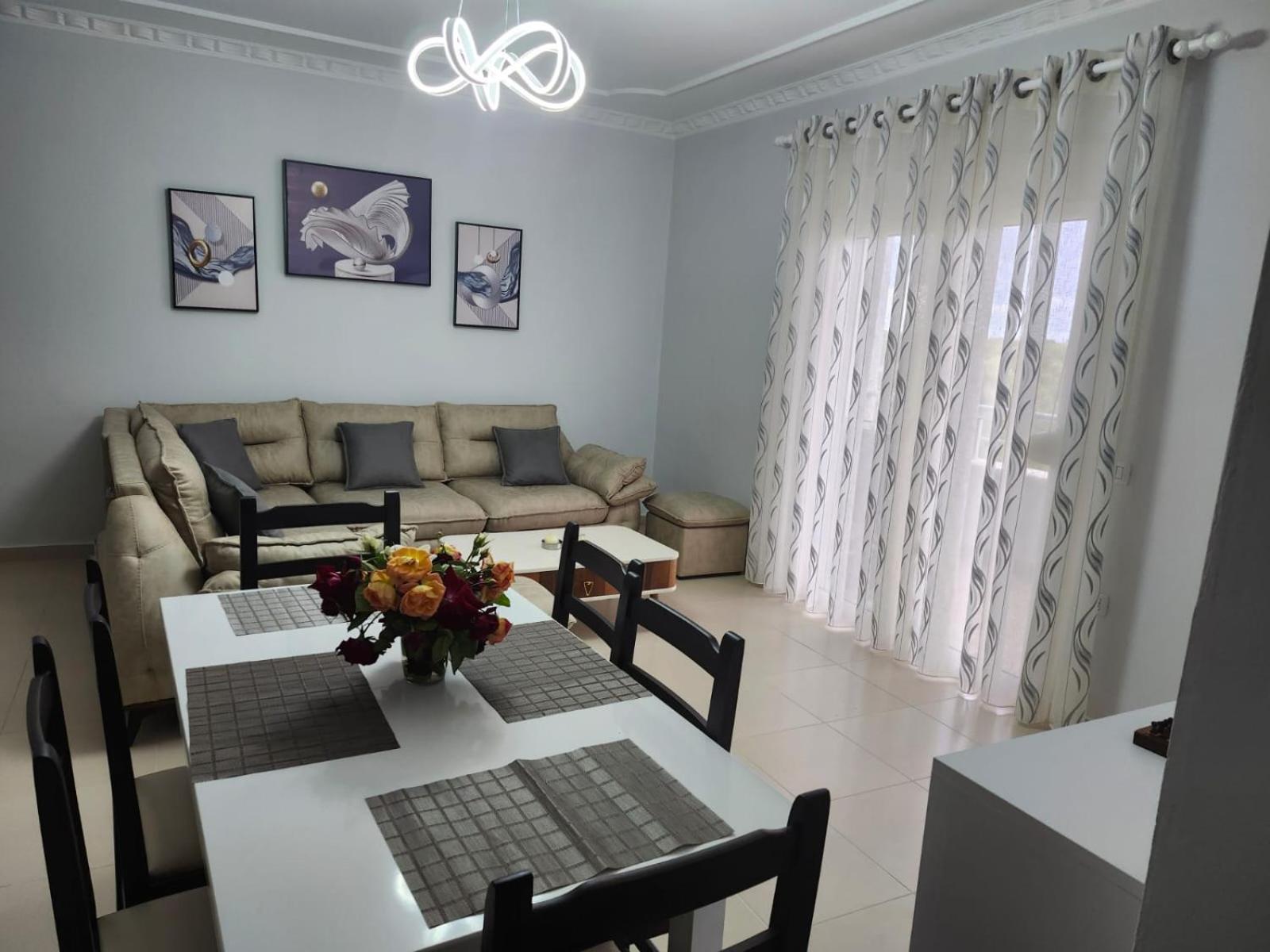 Casa Soluna Vlora