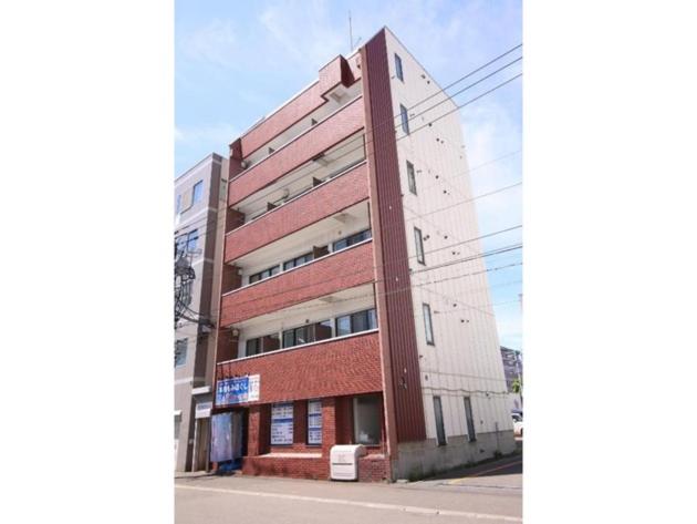 Apartment Susukino Hakuhou Building - Vacation STAY 52874v view 2