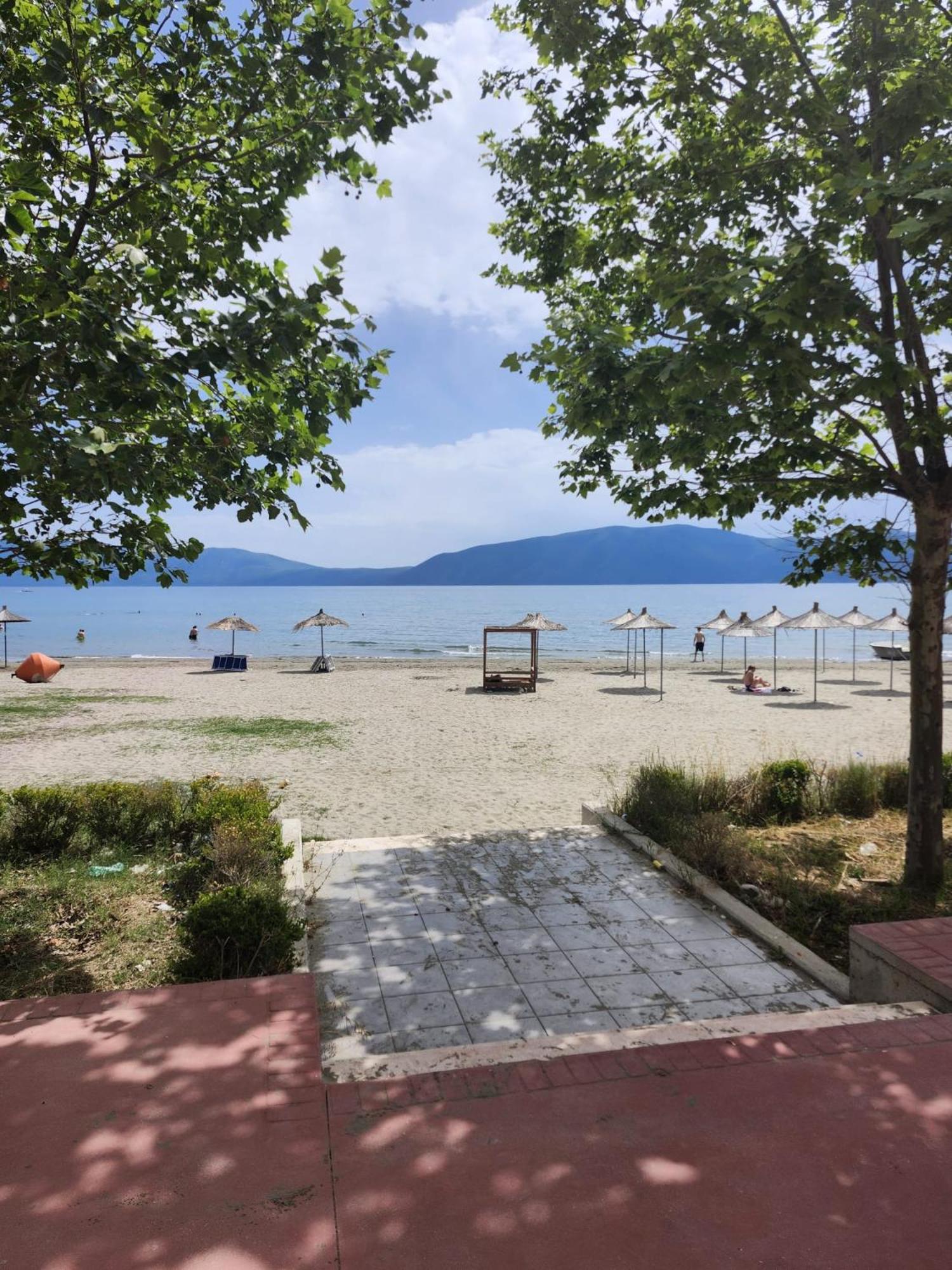 Casa Soluna Vlora