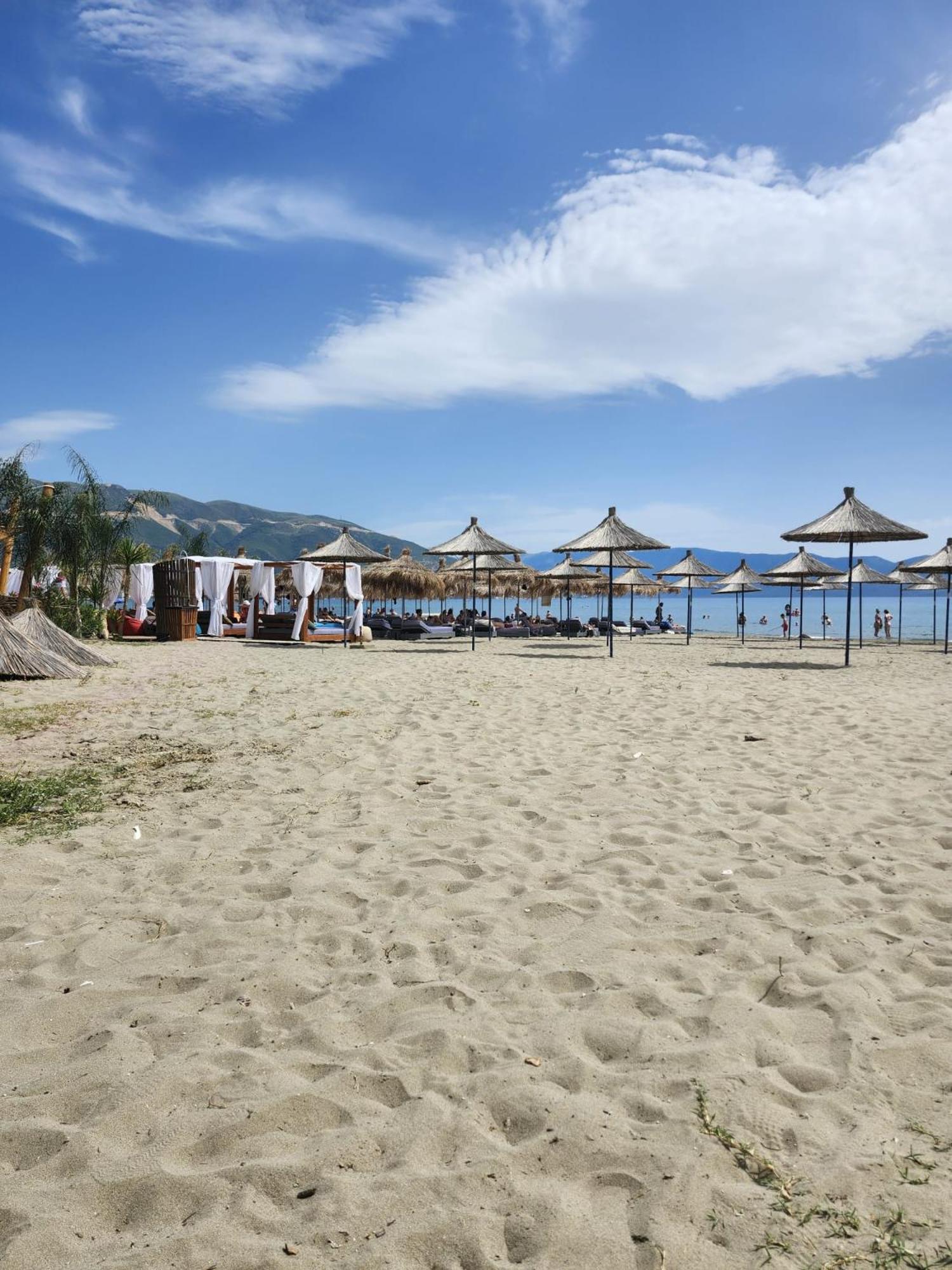 Casa Soluna Vlora