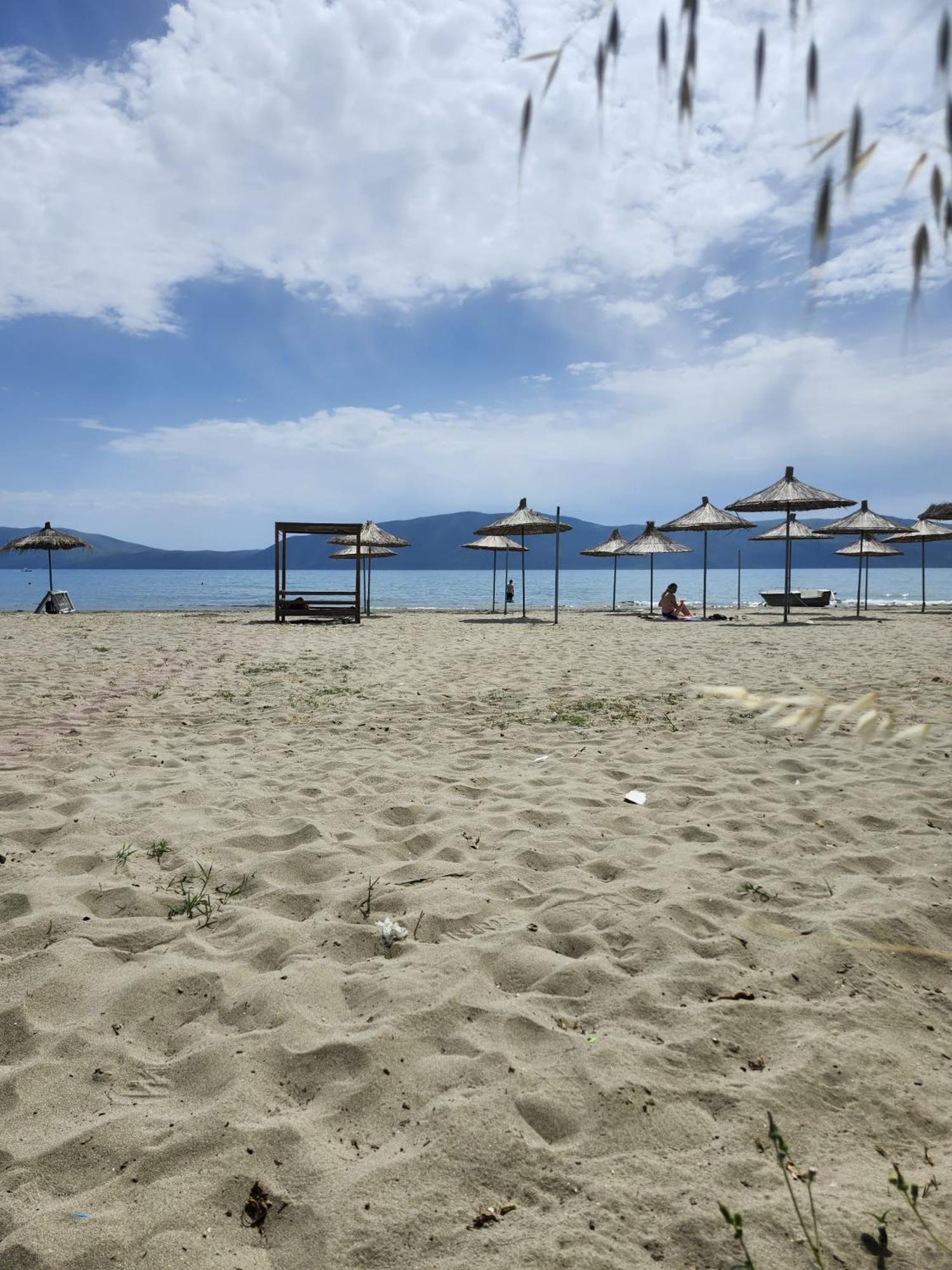 Casa Soluna Vlora